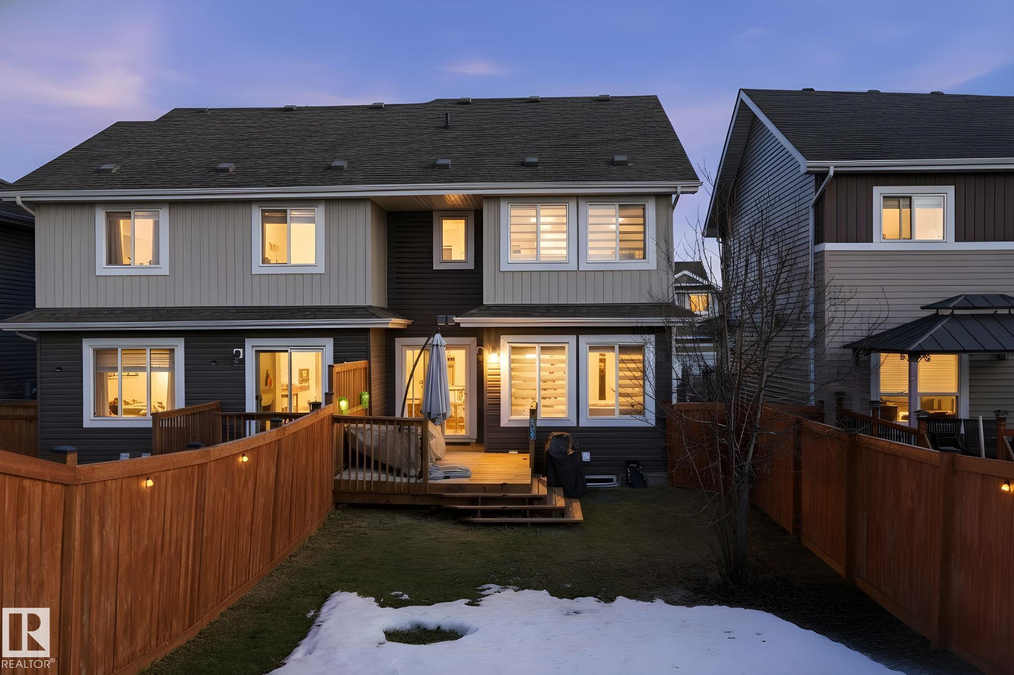 Photo 24 at 1418 169 Street SW, Glenridding Heights, Edmonton