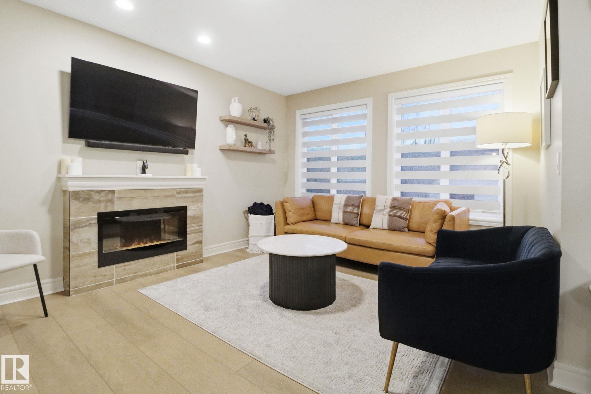 1418 169 Street SW, Glenridding Heights, Edmonton