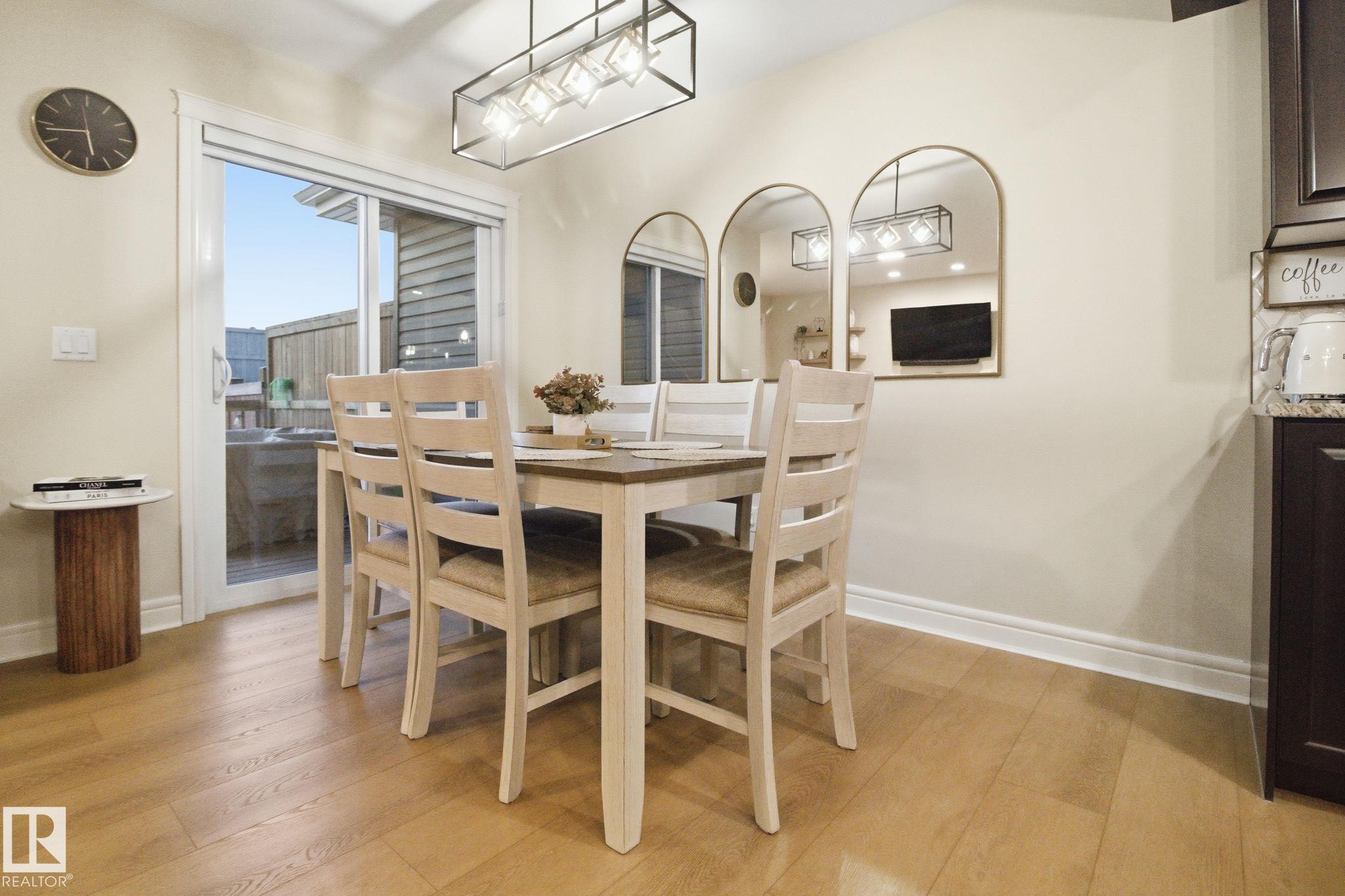 Photo 6 at 1418 169 Street SW, Glenridding Heights, Edmonton