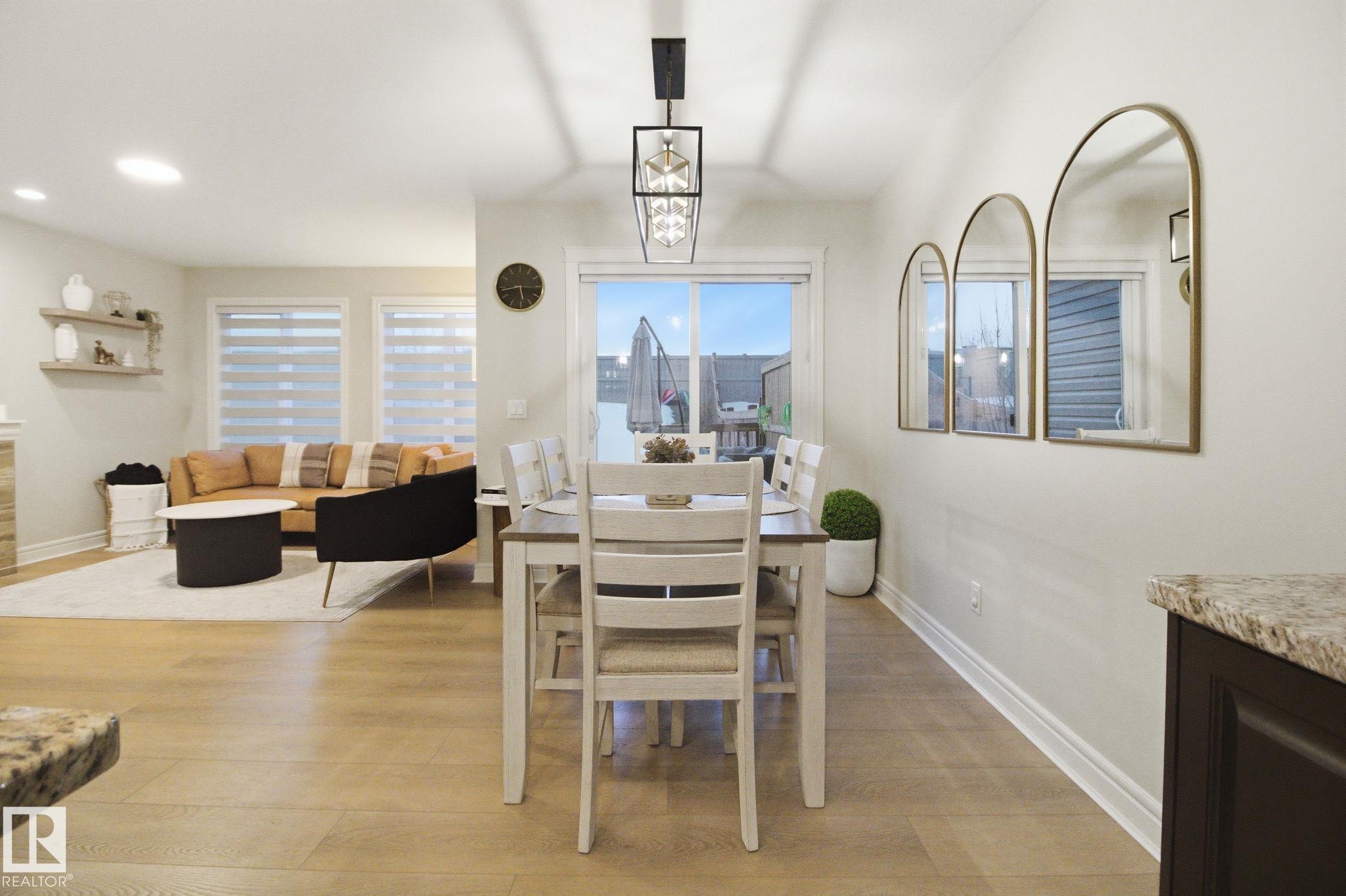 Photo 7 at 1418 169 Street SW, Glenridding Heights, Edmonton