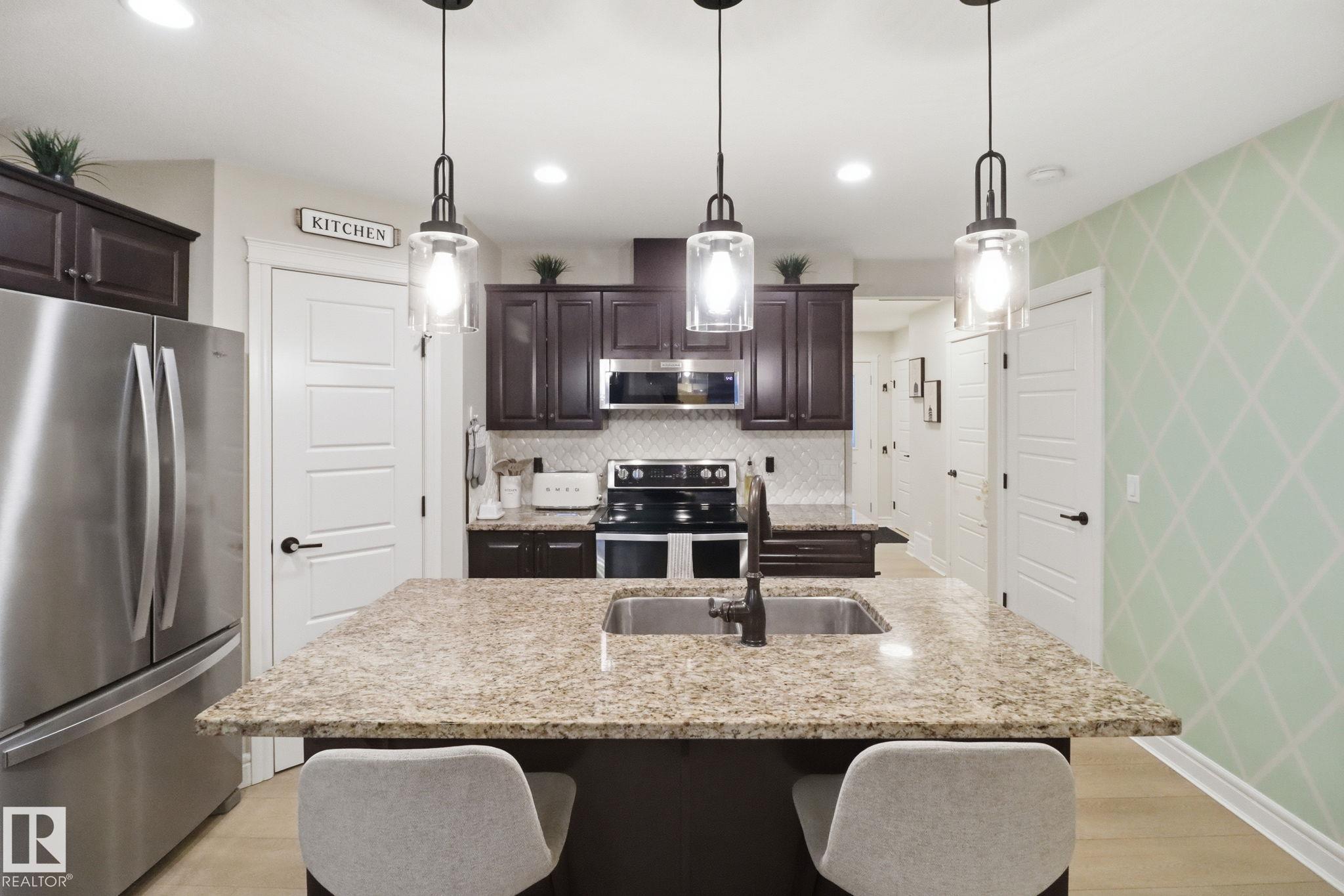 Photo 8 at 1418 169 Street SW, Glenridding Heights, Edmonton