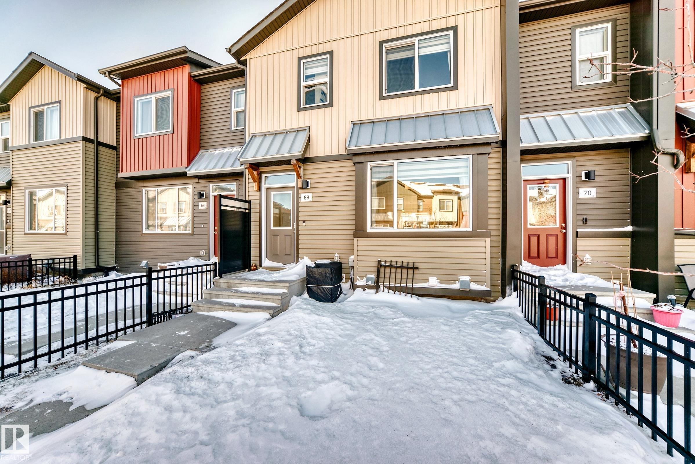 Picture for #69 16903 68 ST NW