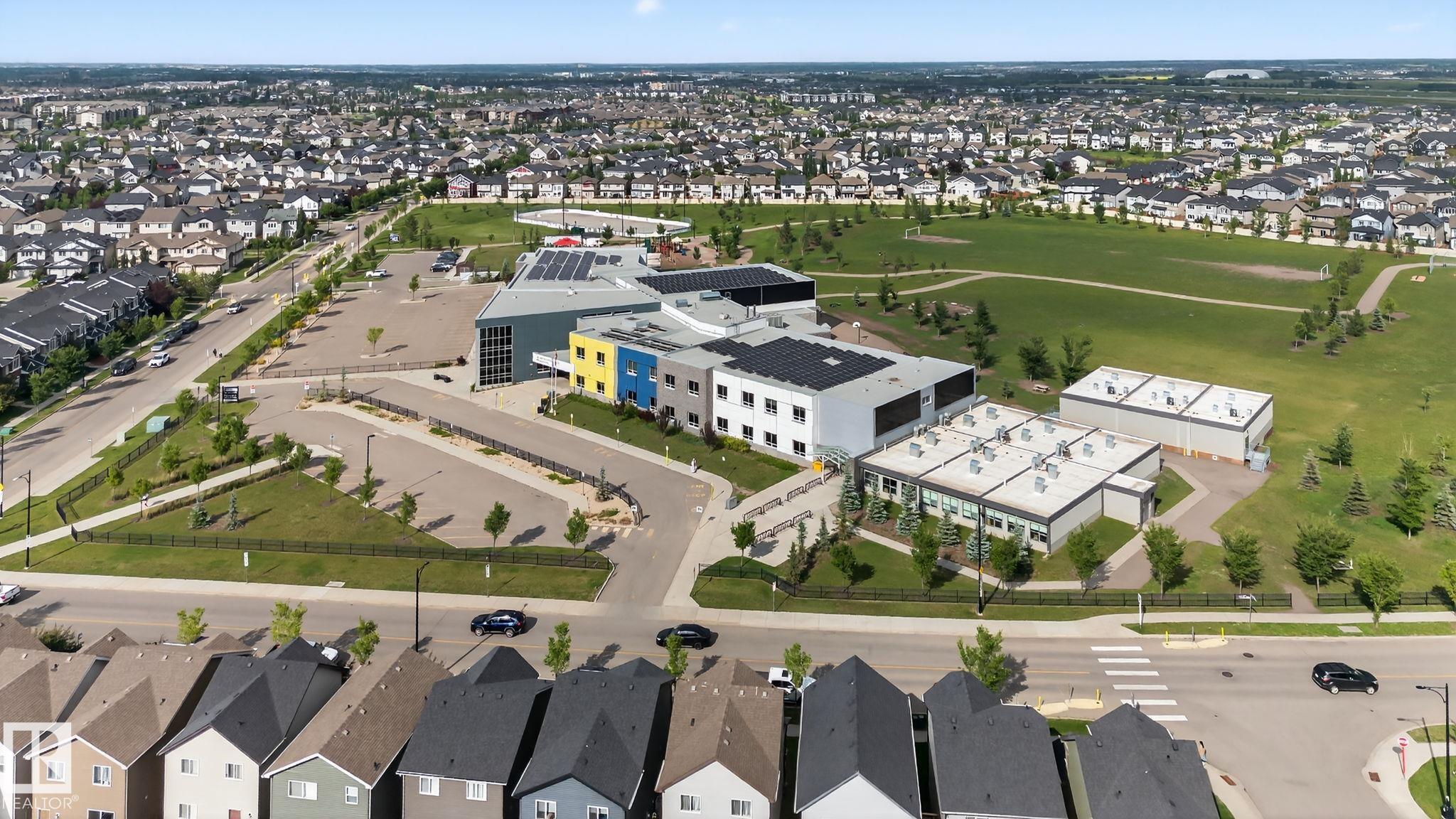 Photo 21 at 4879 Alwood point(e) SW, Allard, Edmonton