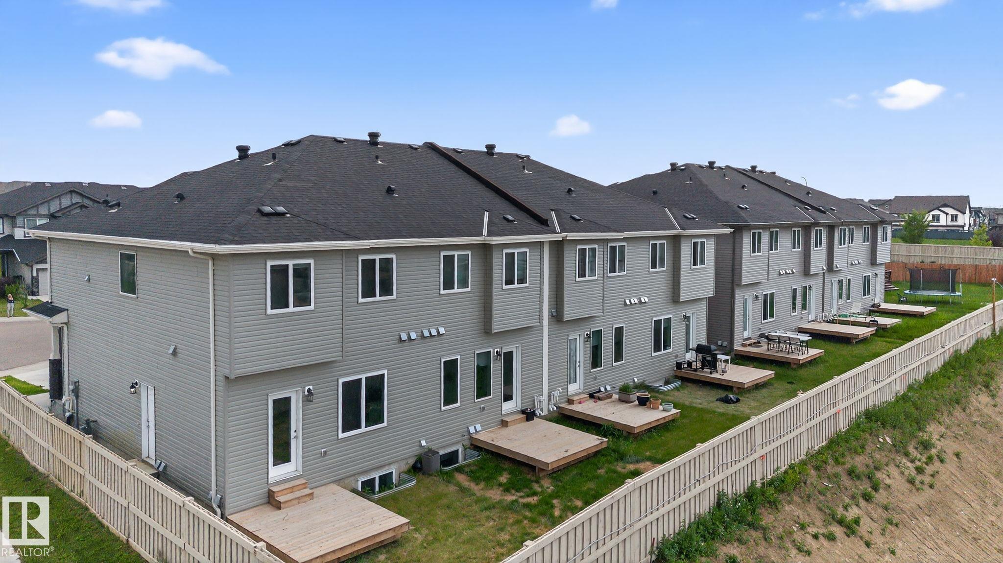 Photo 22 at 4879 Alwood point(e) SW, Allard, Edmonton