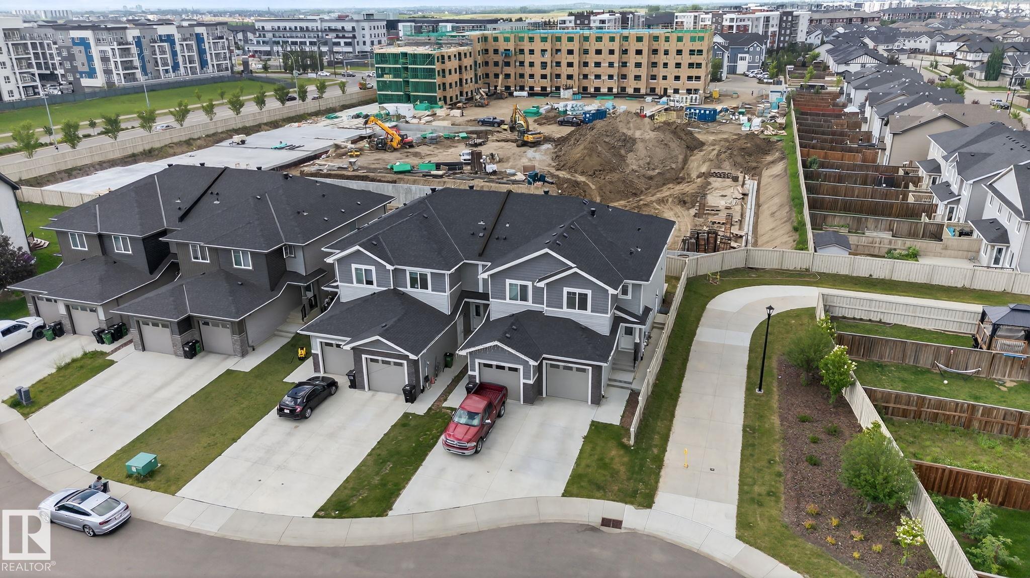 Photo 23 at 4879 Alwood point(e) SW, Allard, Edmonton