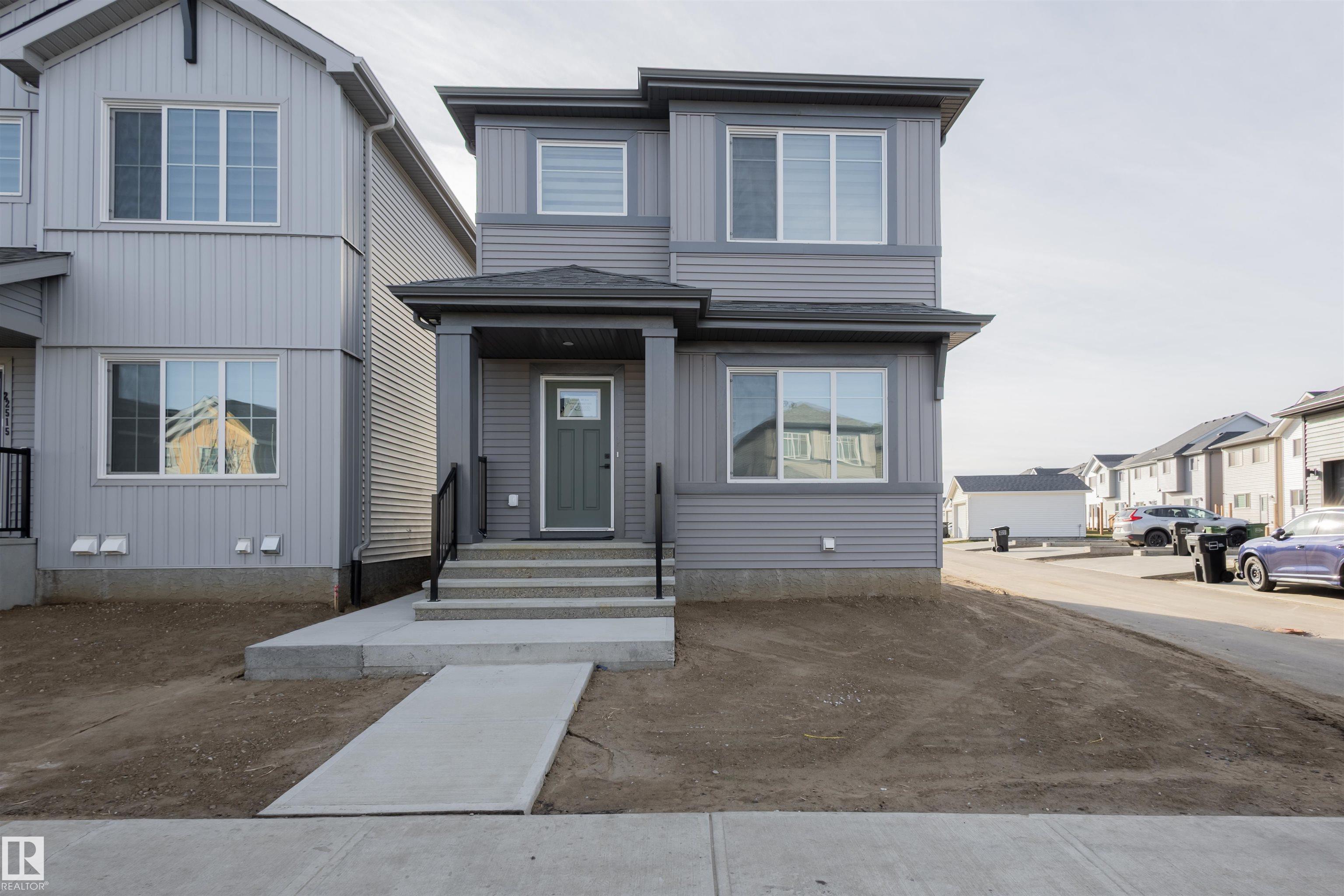 22519 88 Avenue NW, Rosenthal, Edmonton