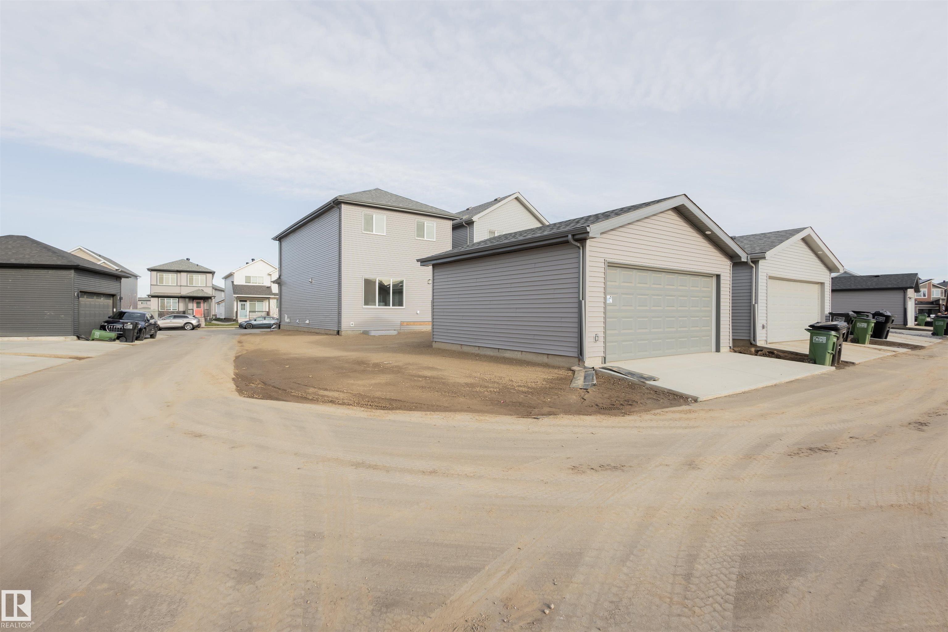 22519 88 Avenue NW, Rosenthal, Edmonton