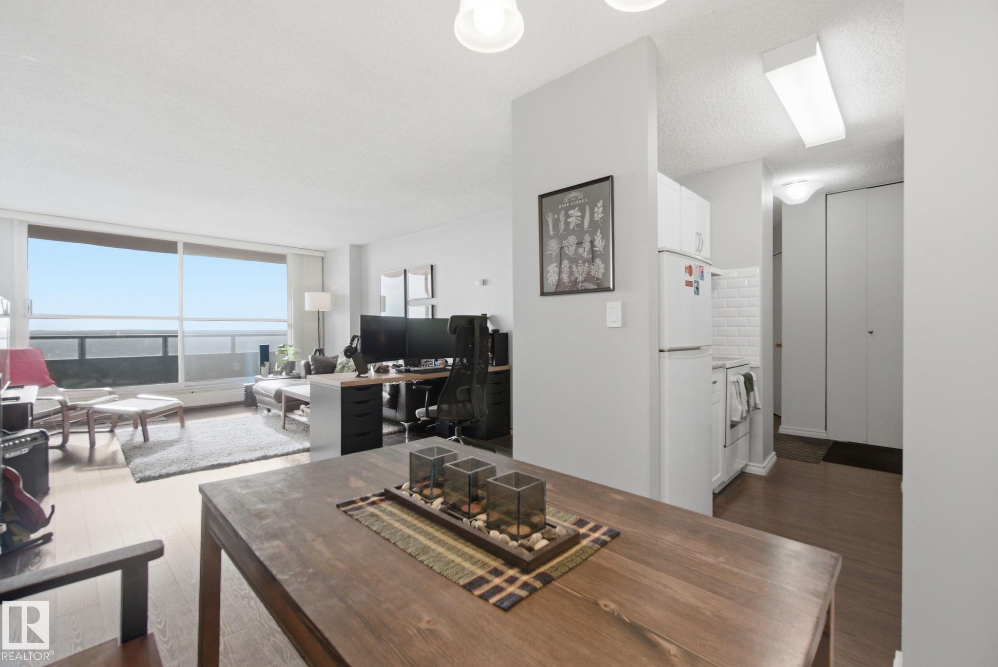 Photo 12 at 1312 - 13910 Stony Plain Road NW, Glenora, Edmonton