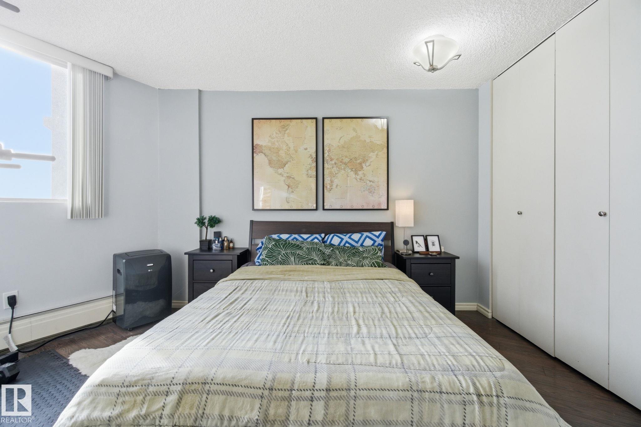 Photo 18 at 1312 - 13910 Stony Plain Road NW, Glenora, Edmonton