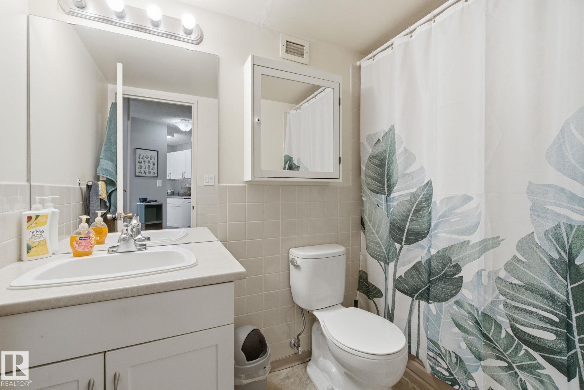 Photo 20 at 1312 - 13910 Stony Plain Road NW, Glenora, Edmonton