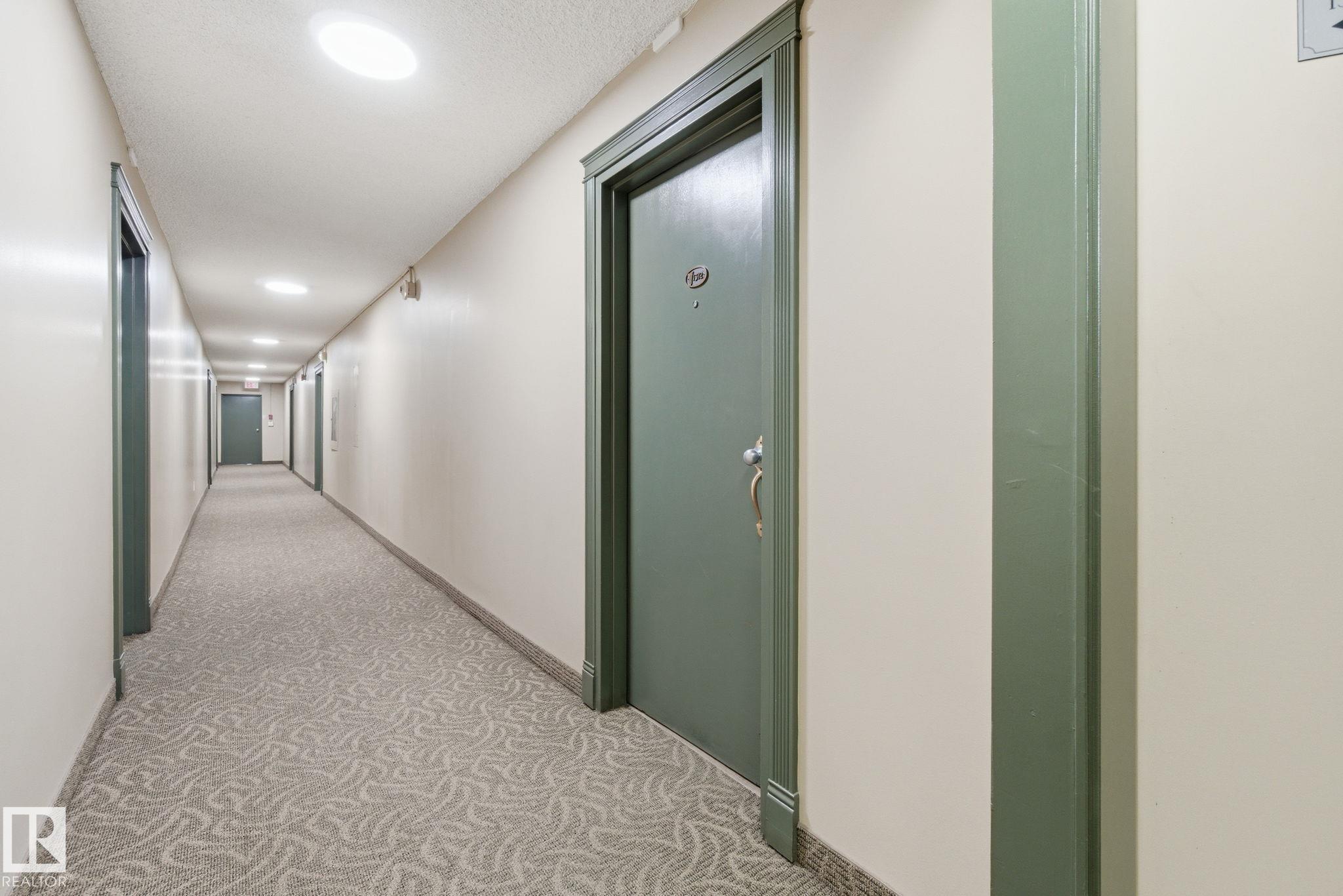 Photo 26 at 1312 - 13910 Stony Plain Road NW, Glenora, Edmonton