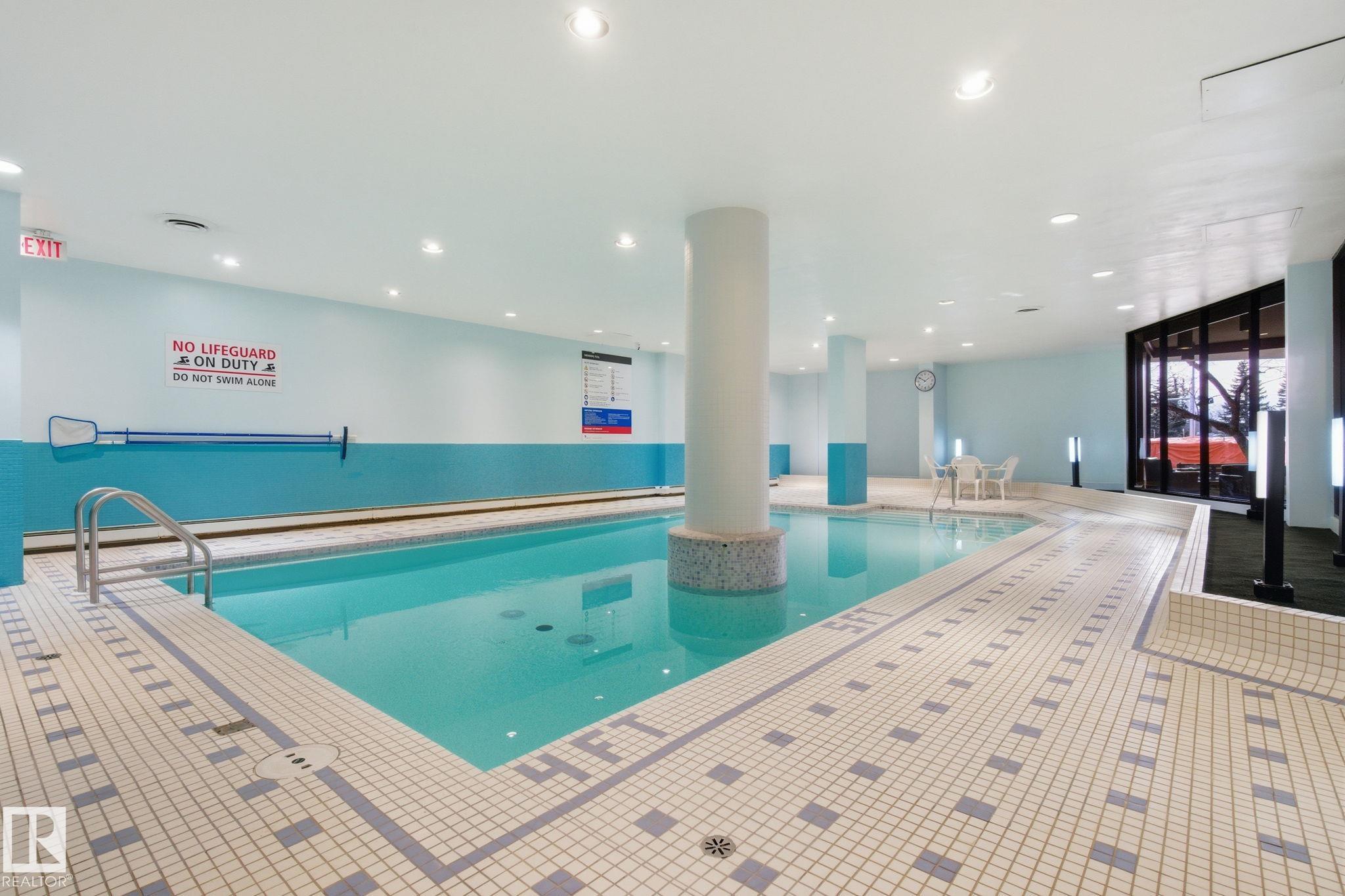 Photo 33 at 1312 - 13910 Stony Plain Road NW, Glenora, Edmonton