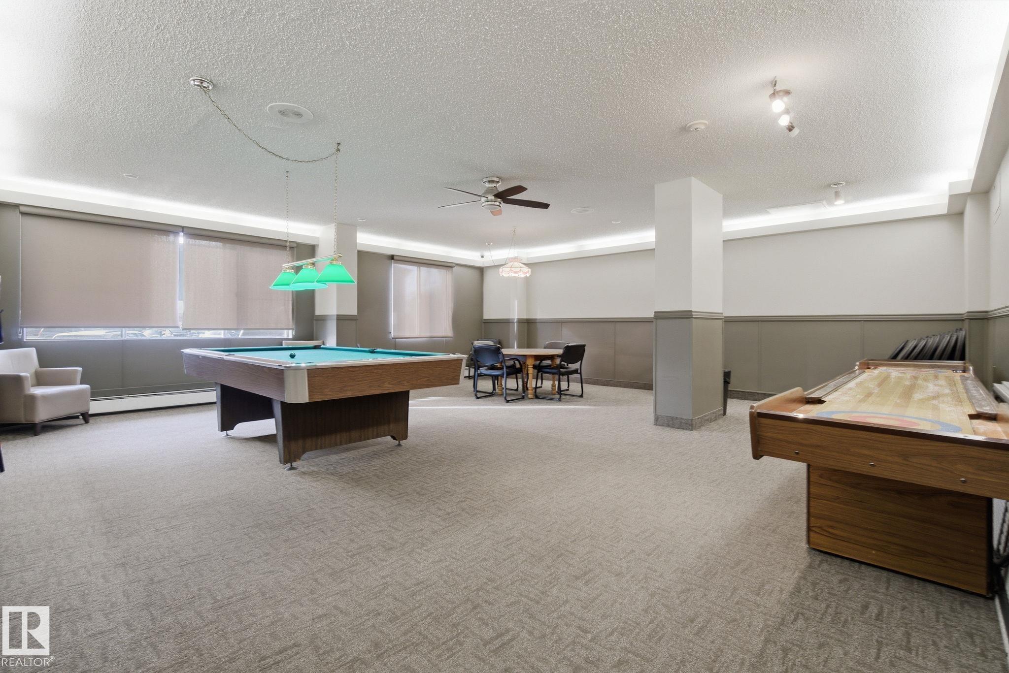 Photo 35 at 1312 - 13910 Stony Plain Road NW, Glenora, Edmonton