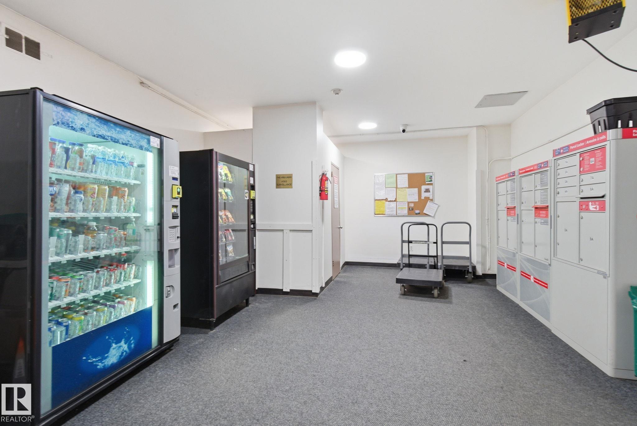 Photo 37 at 1312 - 13910 Stony Plain Road NW, Glenora, Edmonton