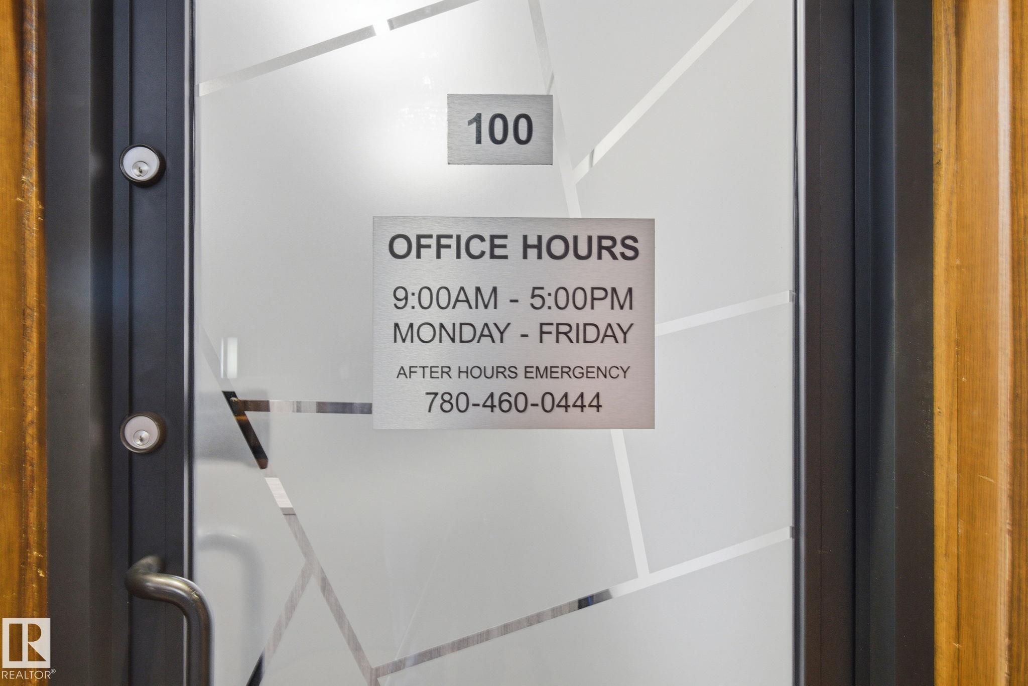 Photo 40 at 1312 - 13910 Stony Plain Road NW, Glenora, Edmonton