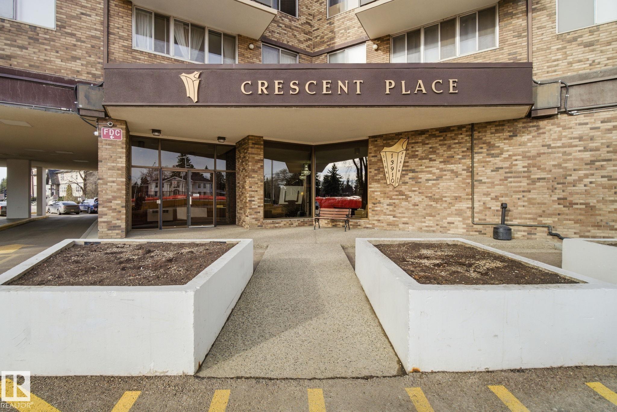 Photo 41 at 1312 - 13910 Stony Plain Road NW, Glenora, Edmonton