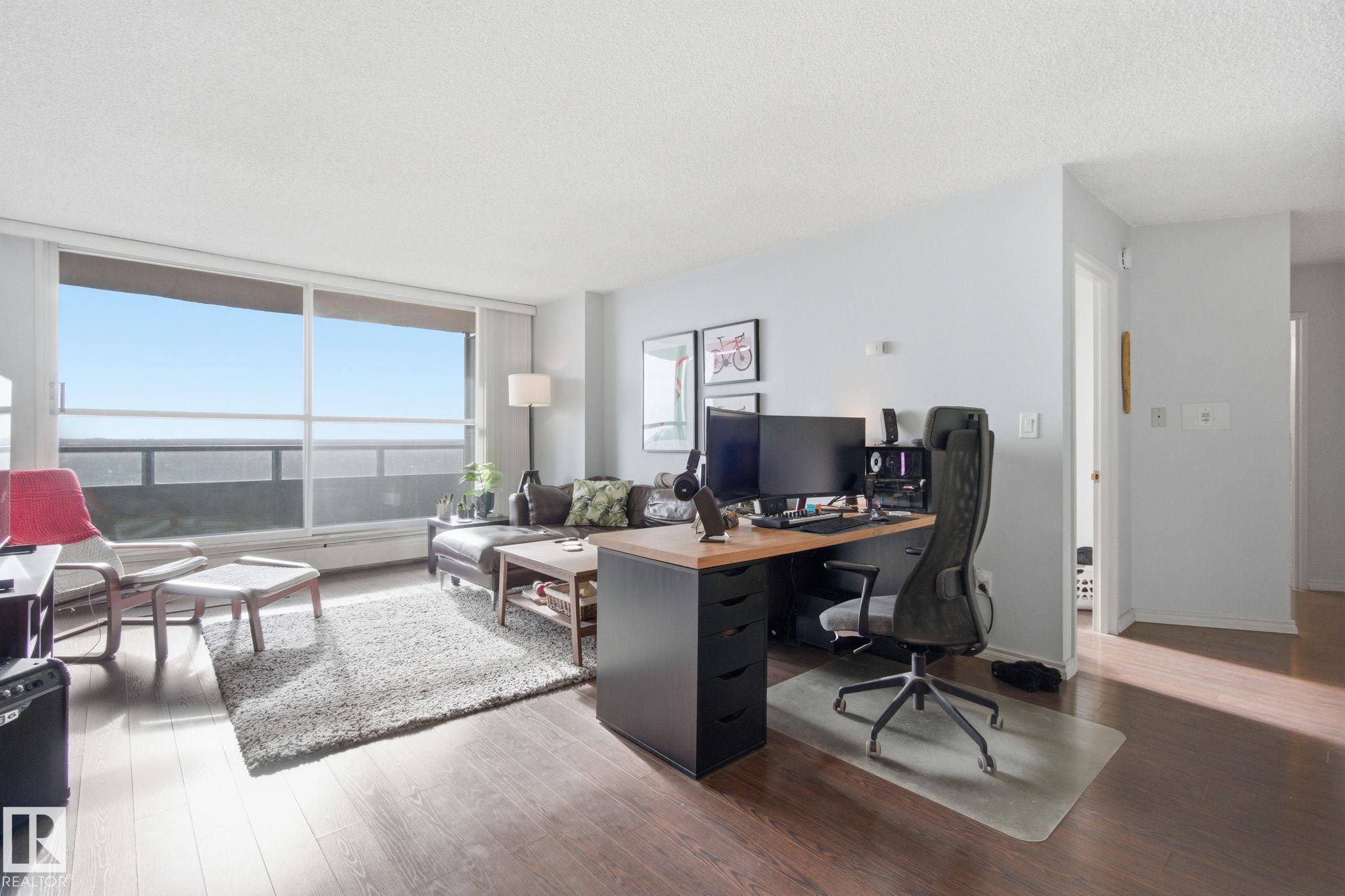 Photo 8 at 1312 - 13910 Stony Plain Road NW, Glenora, Edmonton