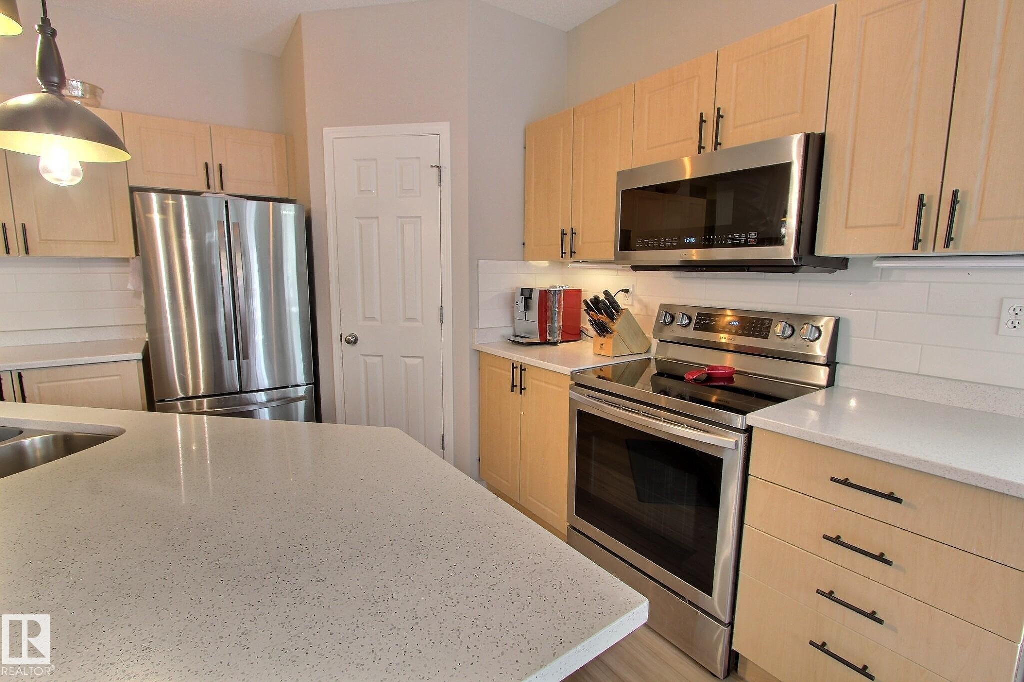 26 - 4821 Terwillegar Common NW, South Terwillegar, Edmonton