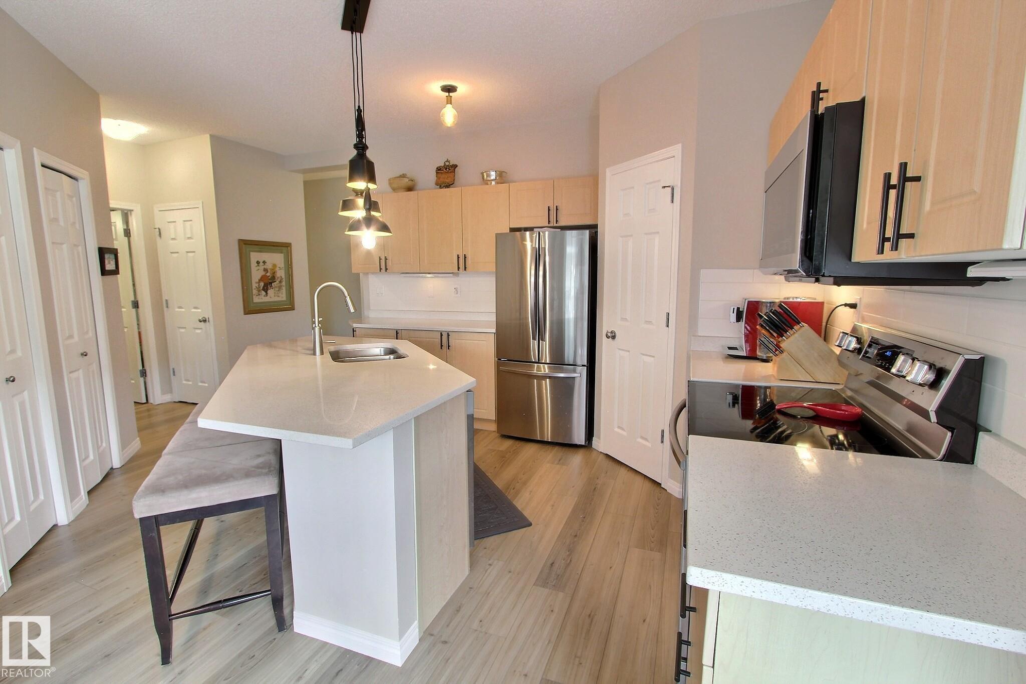 26 - 4821 Terwillegar Common NW, South Terwillegar, Edmonton