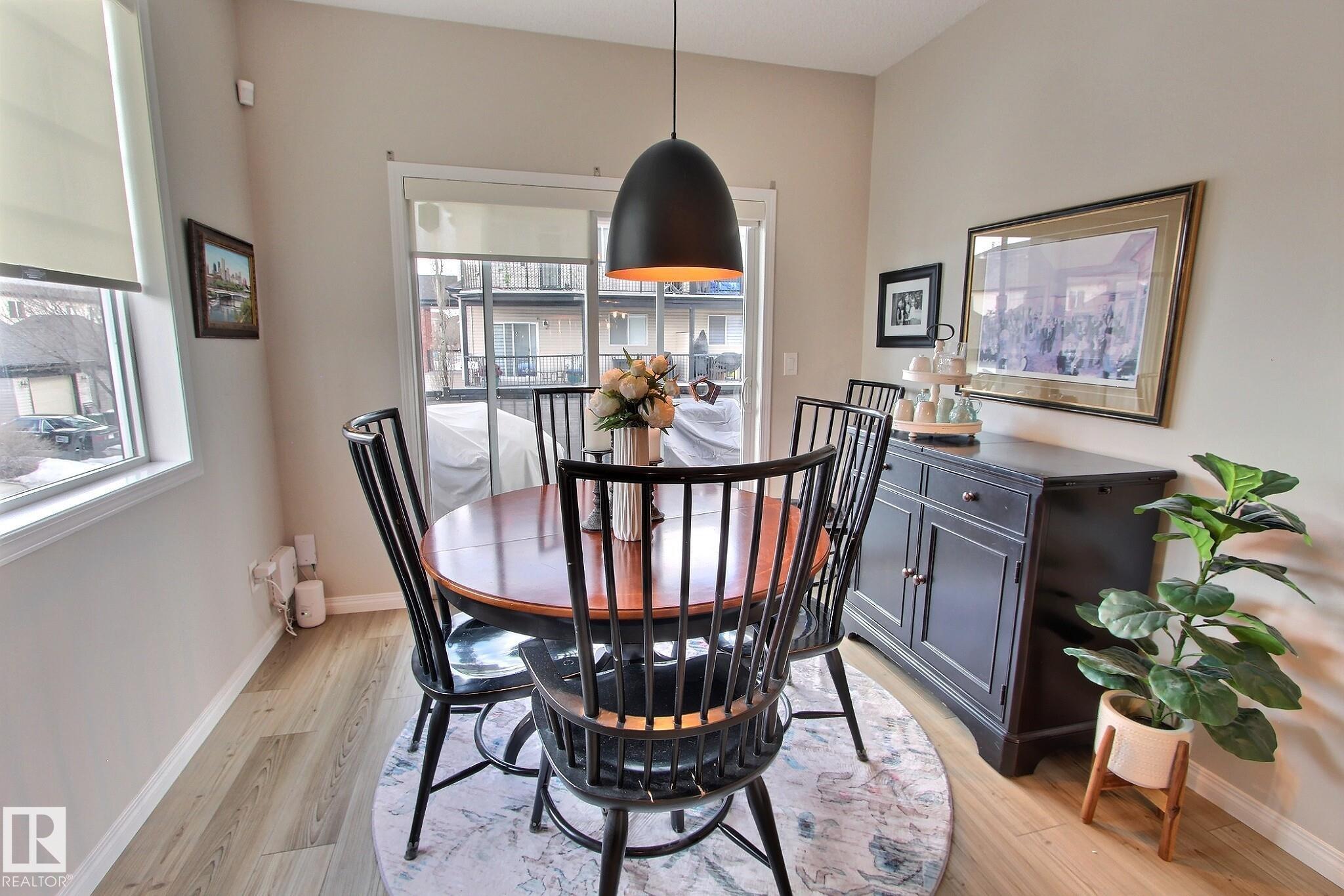 Photo 6 at 26 - 4821 Terwillegar Common NW, South Terwillegar, Edmonton