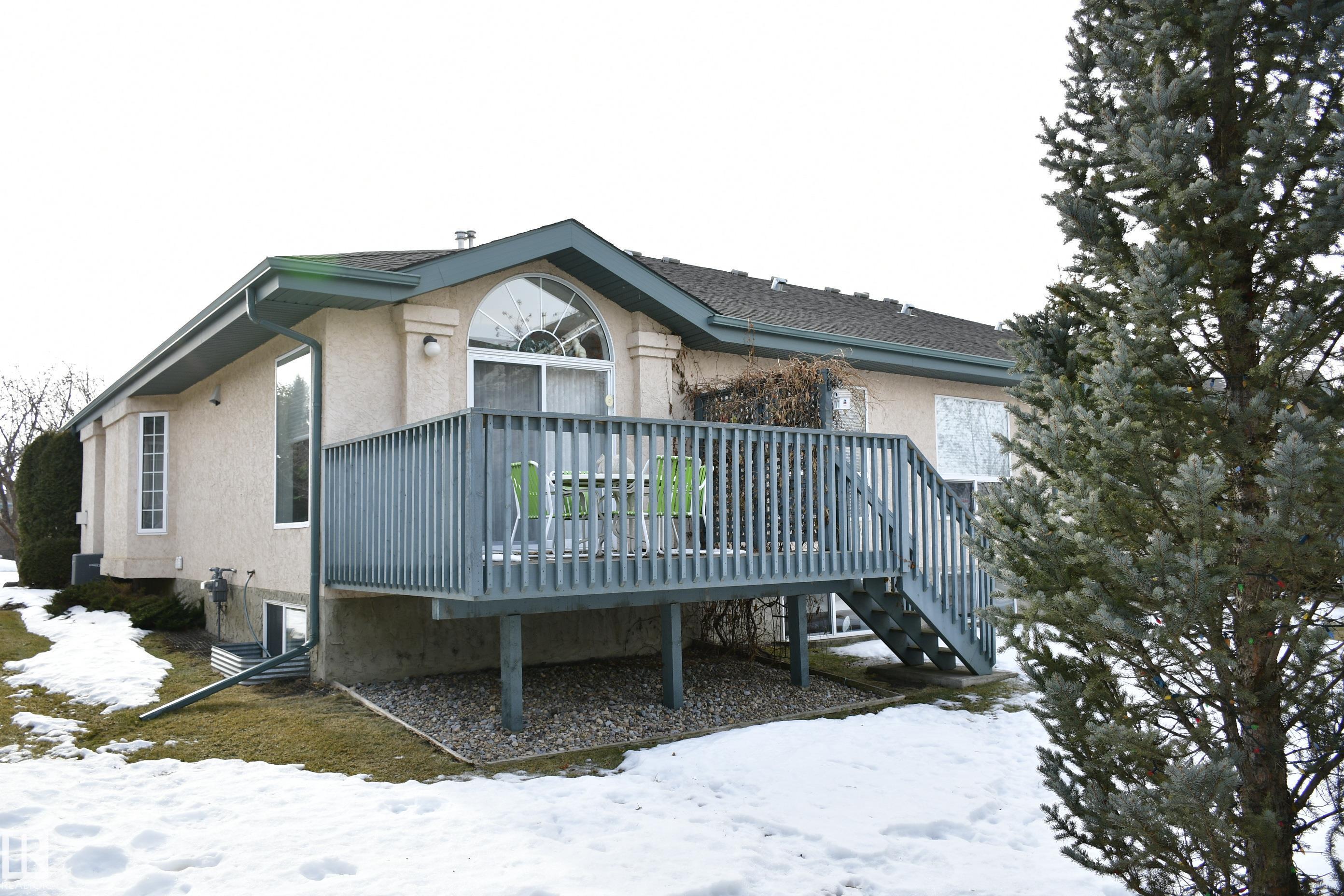 Photo 33 at 5 - 102 Bridgeport Crossing, Bridgeport, Leduc