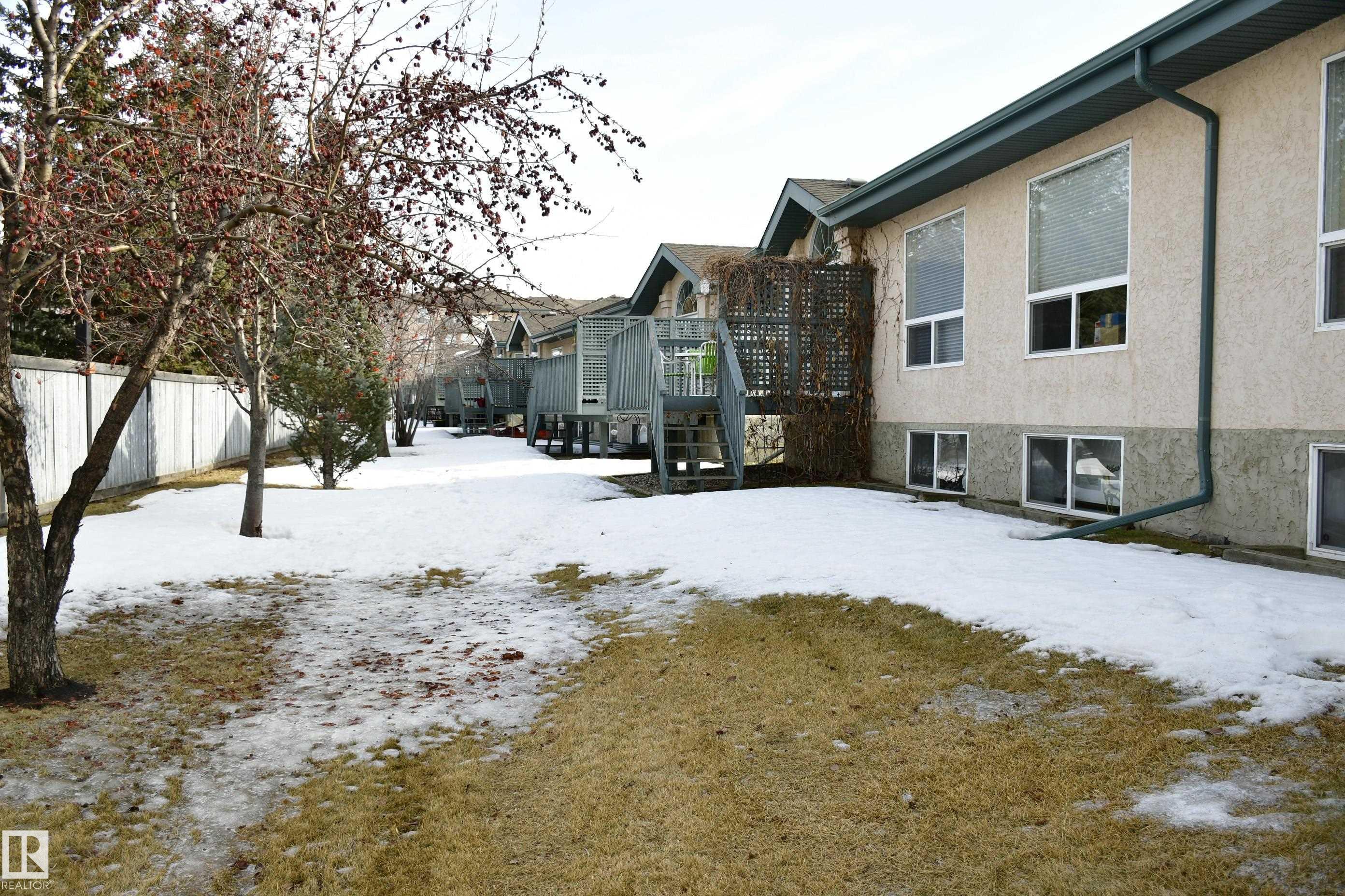 Photo 34 at 5 - 102 Bridgeport Crossing, Bridgeport, Leduc