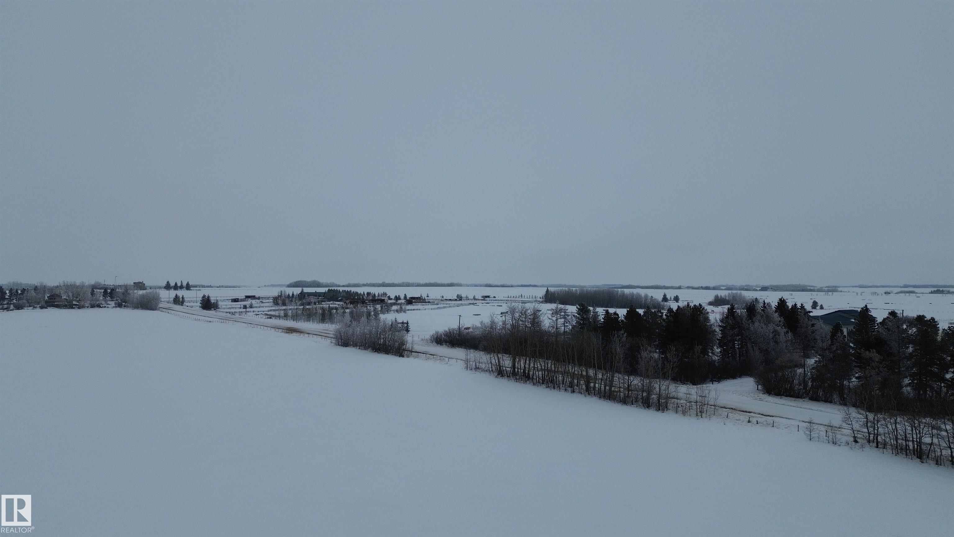 Photo 12 at Range Road 264 Township 554, None, Rural Sturgeon County