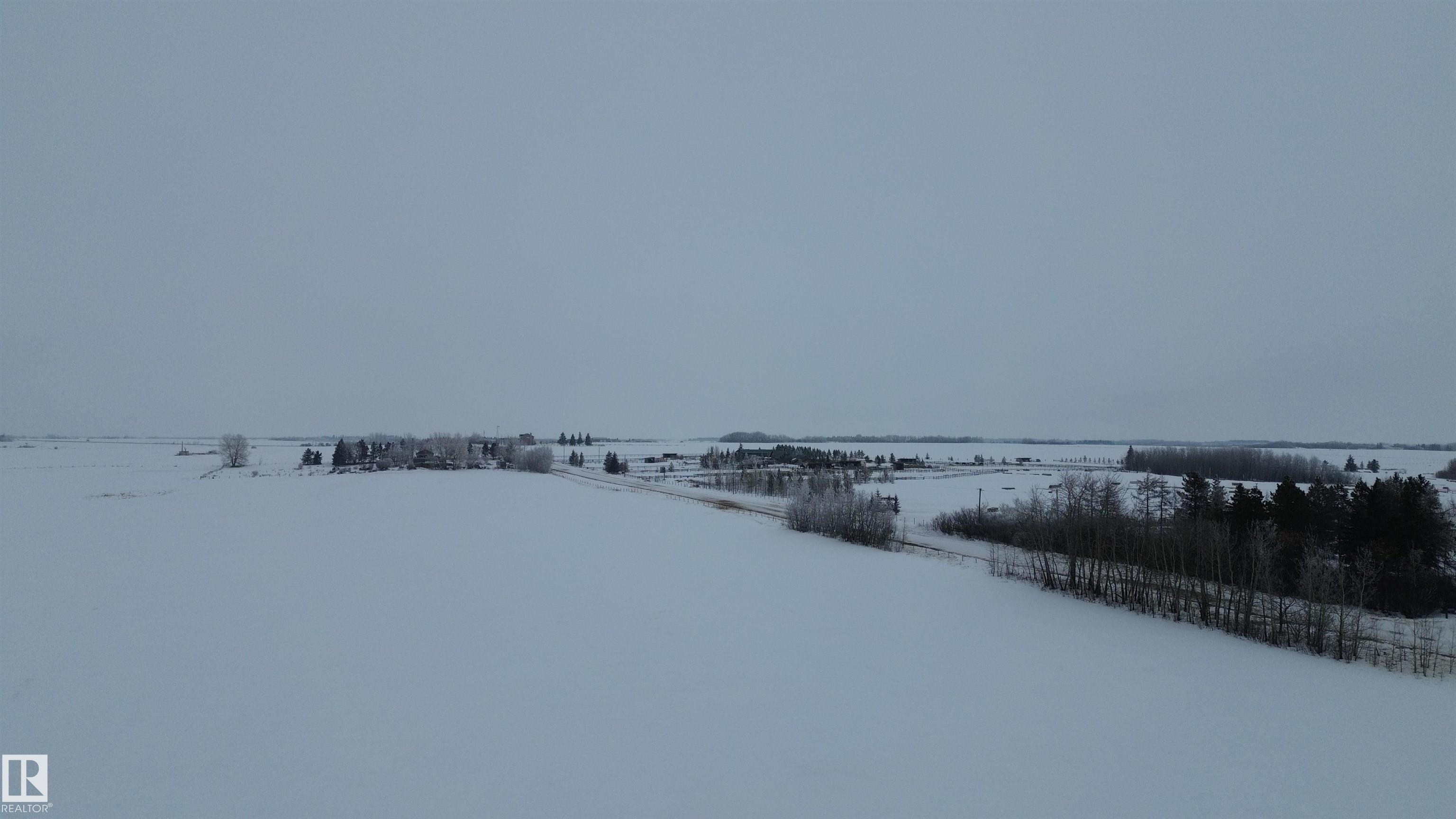 Photo 13 at Range Road 264 Township 554, None, Rural Sturgeon County