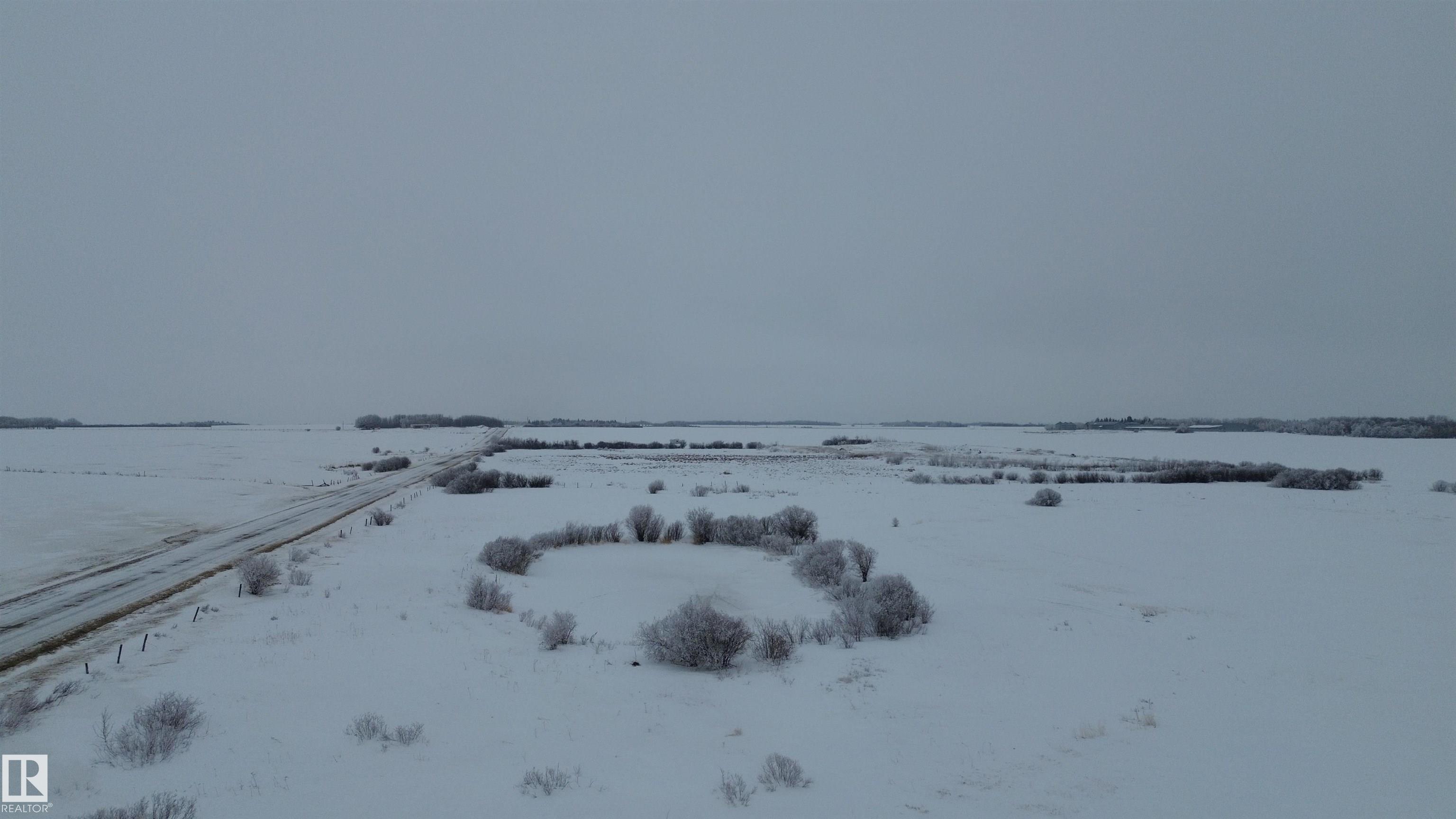 Range Road 264 Township 554, None, Rural Sturgeon County