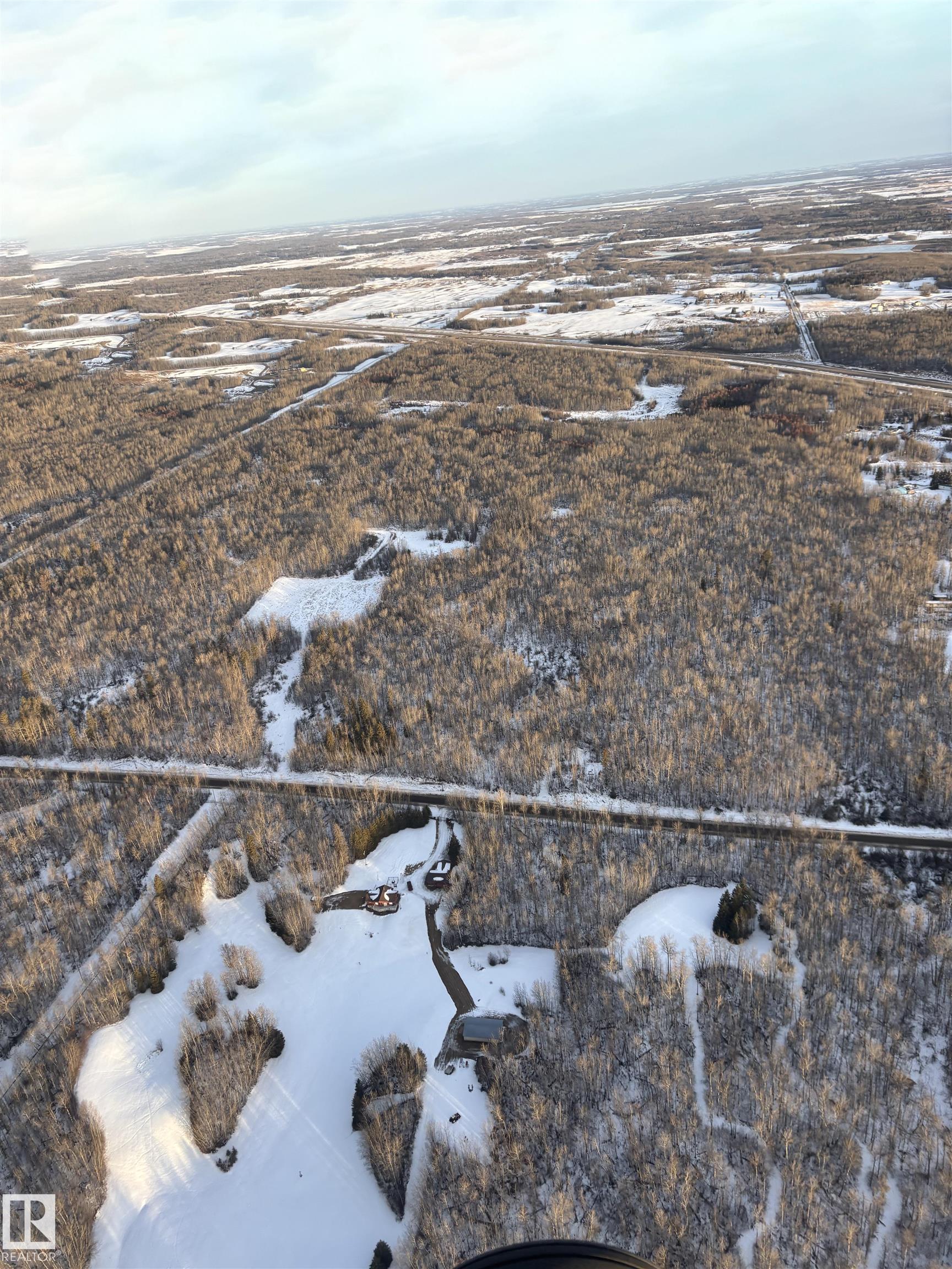 Photo 4 at 55209 Rr 35, None, Rural Lac Ste. Anne County