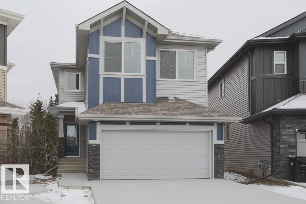 17943 63 Street NW, McConachie Area, Edmonton