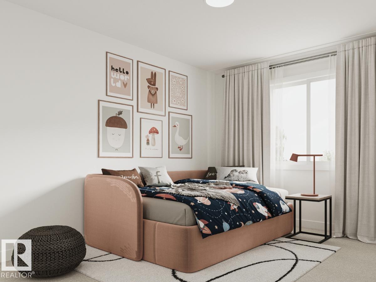 Photo 14 at 17720 7 Street NE, Marquis, Edmonton