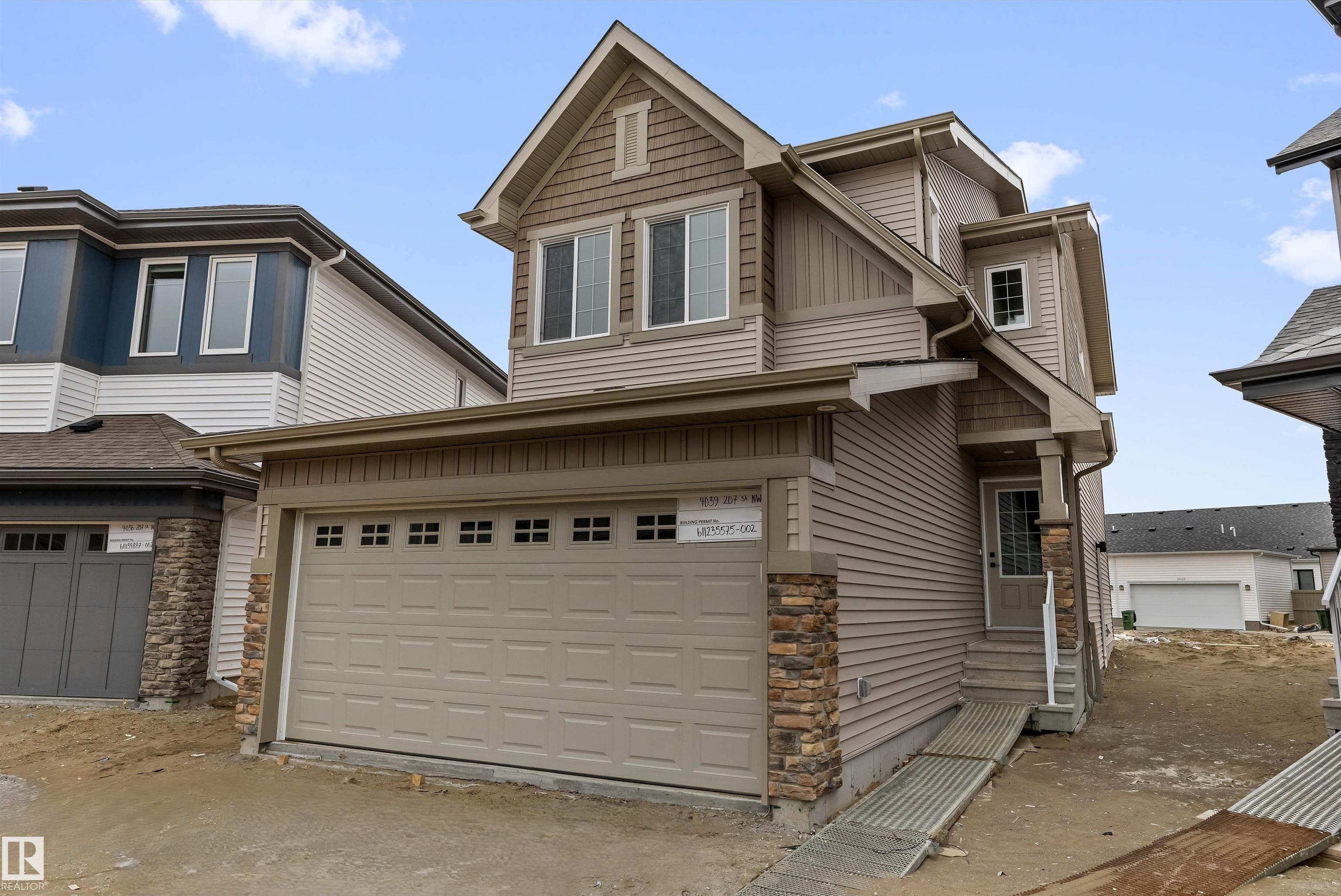 Picture for 4039 207 ST NW