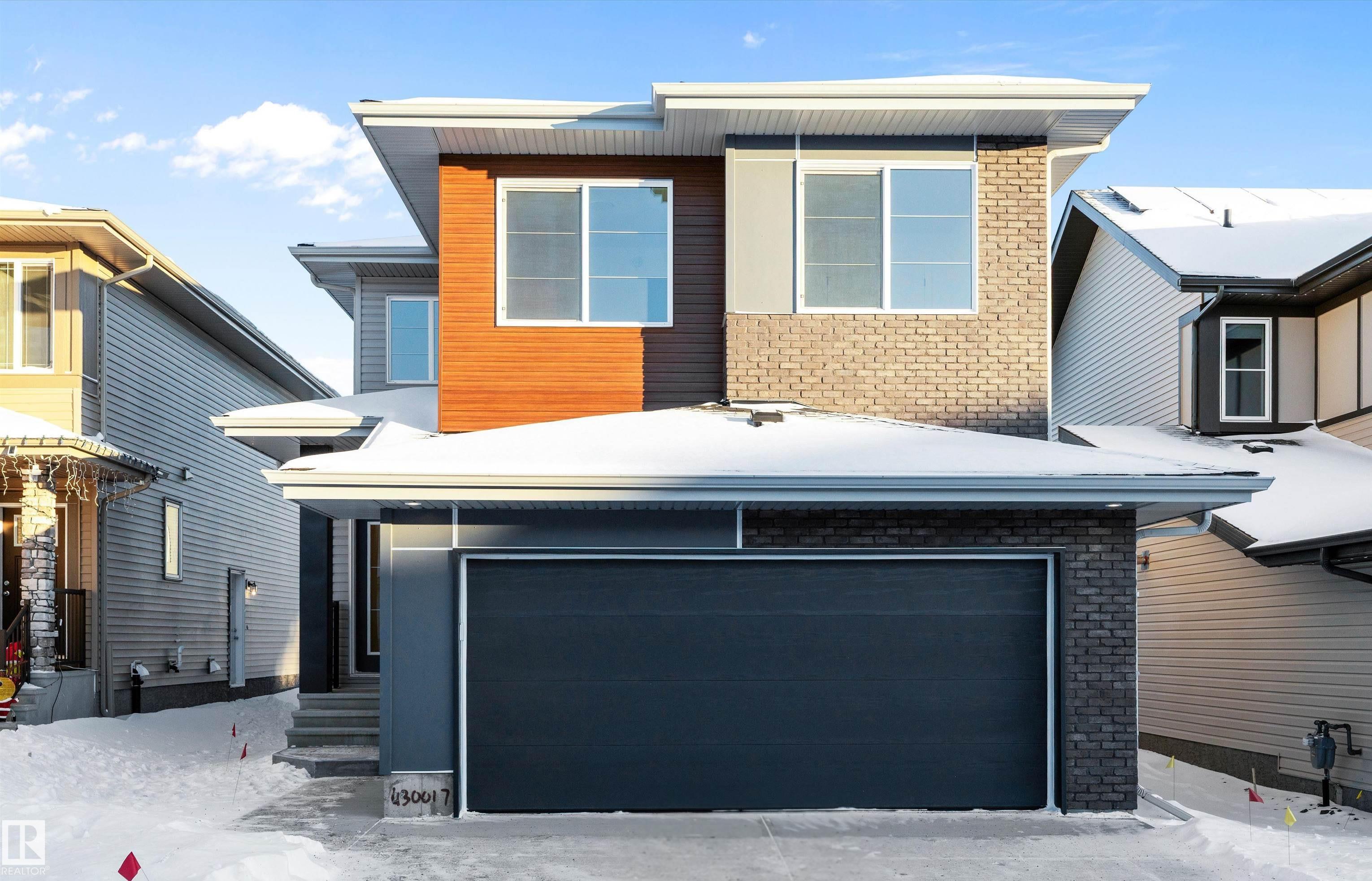 17611 7 Street NE, Marquis, Edmonton