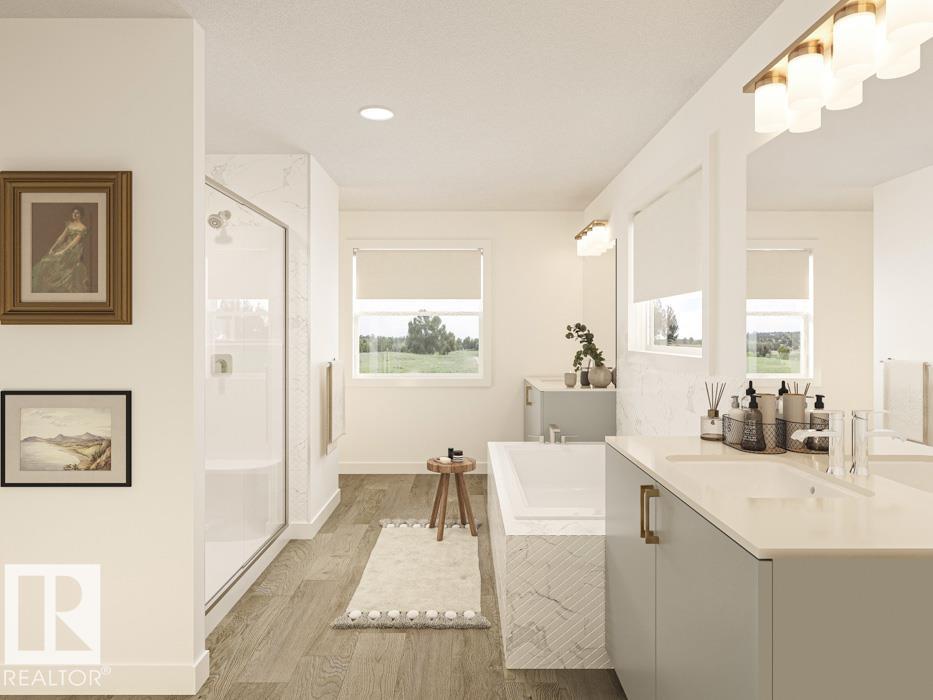 Photo 23 at 17611 7 Street NE, Marquis, Edmonton