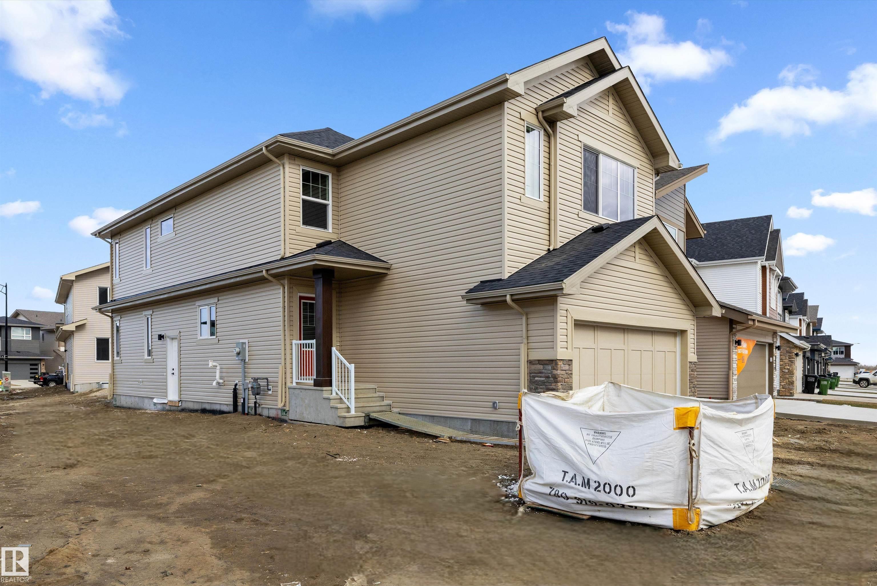 Picture for 2263 194 ST NW