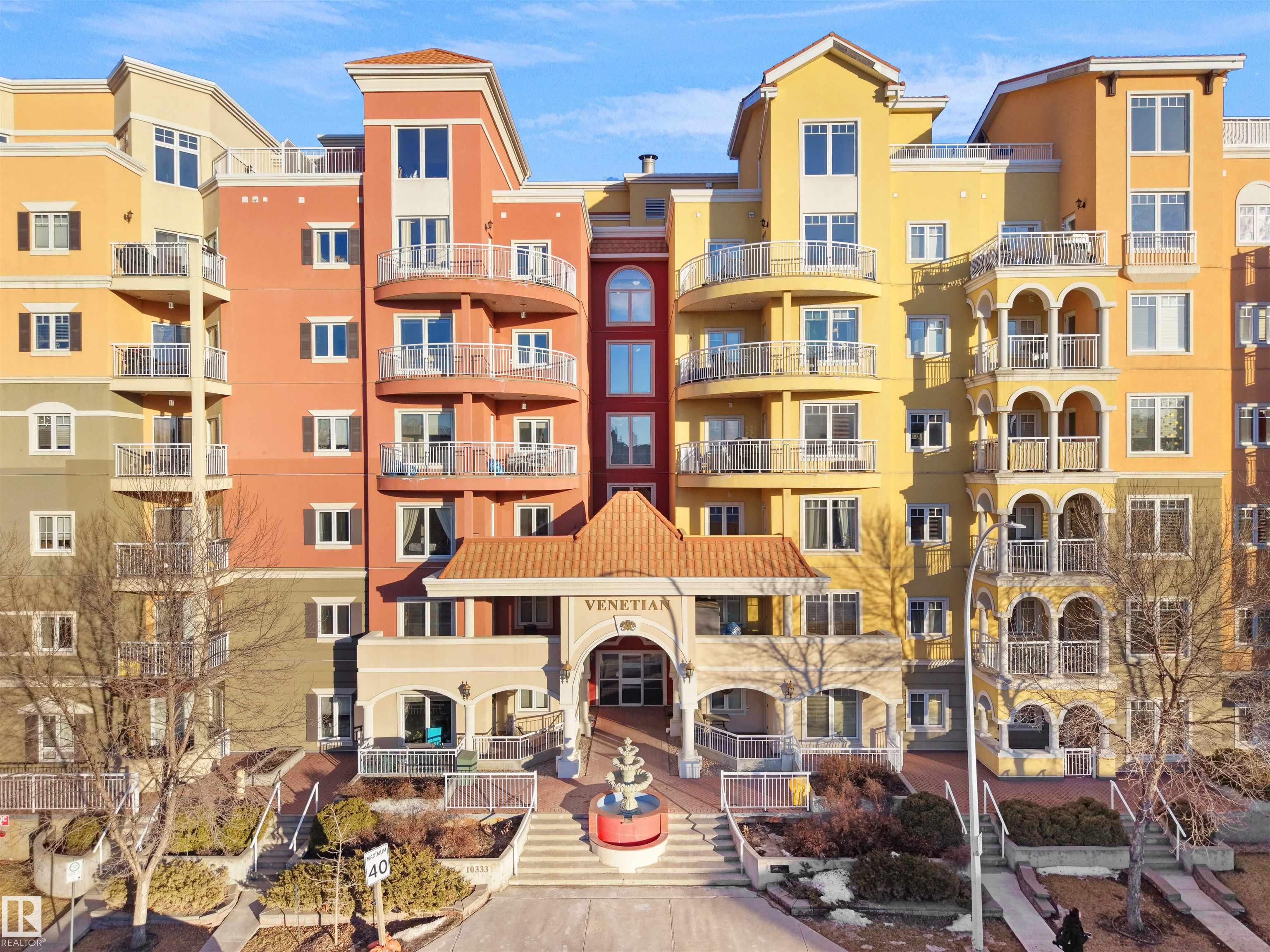 308 - 10333 112 Street NW, Wîhkwêntôwin, Edmonton