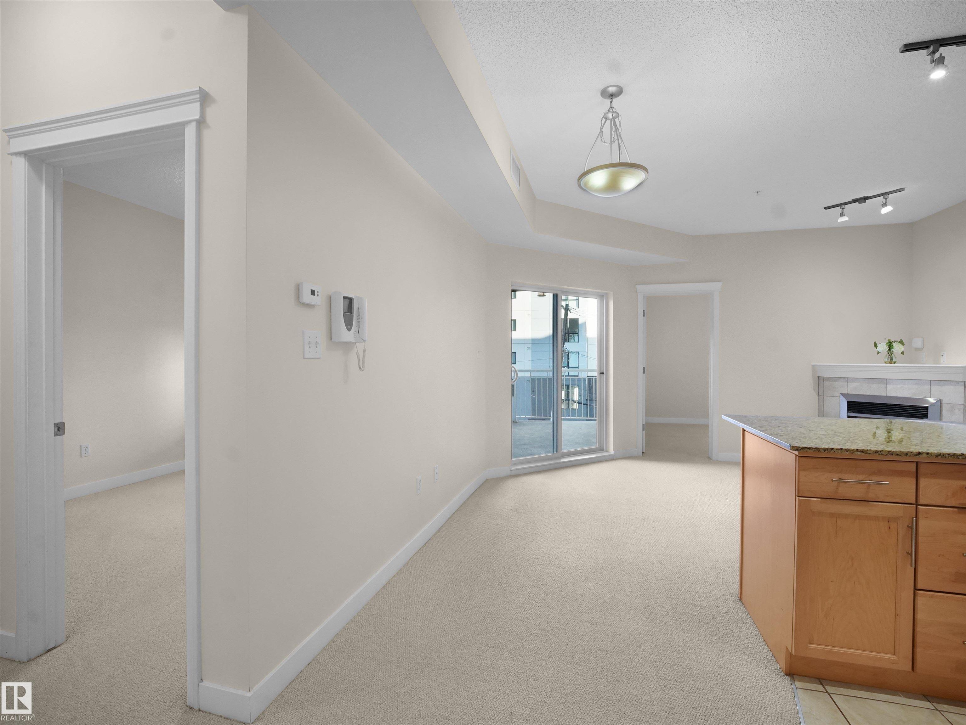 Photo 14 at 308 - 10333 112 Street NW, Wîhkwêntôwin, Edmonton