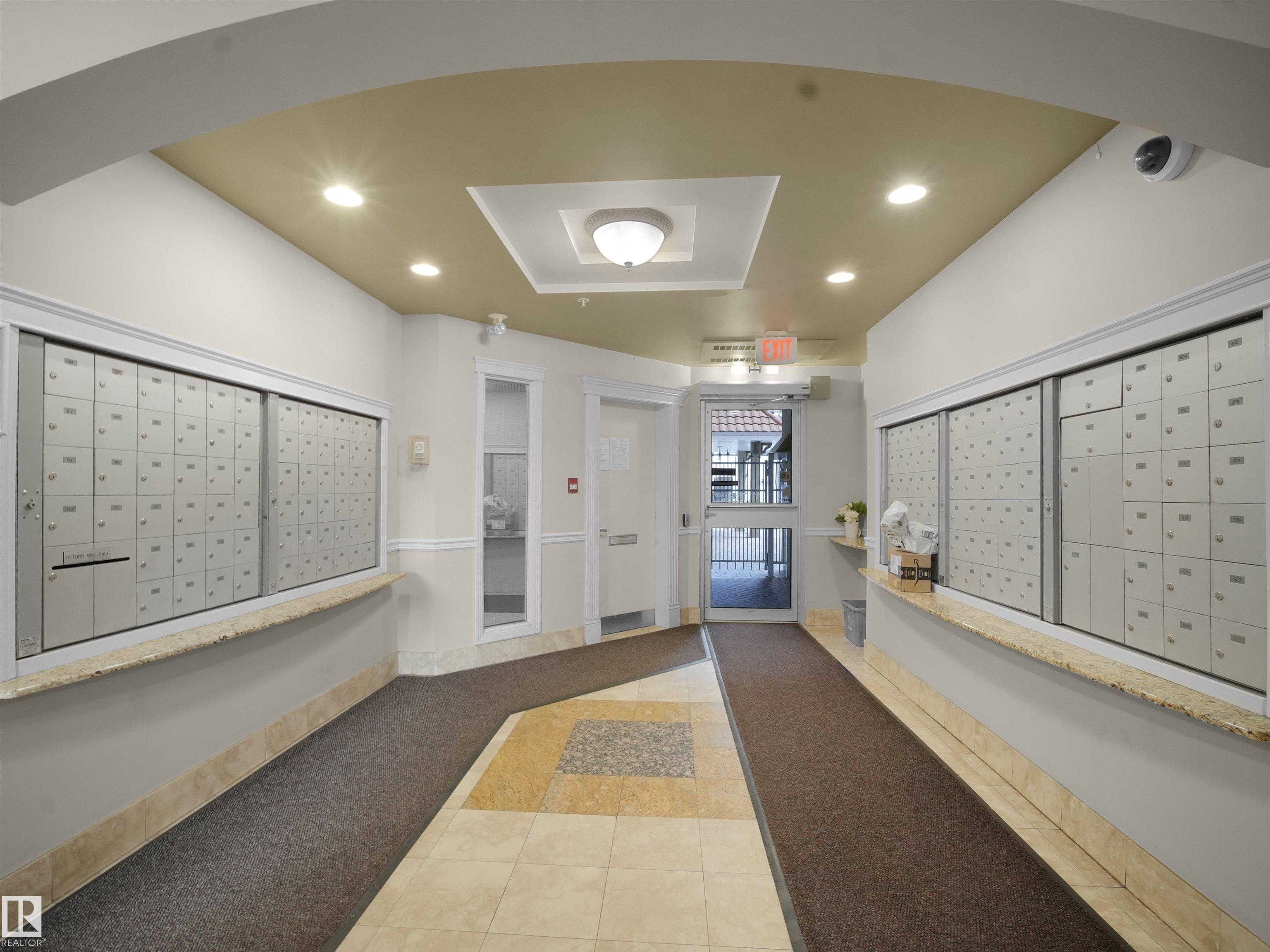 Photo 29 at 308 - 10333 112 Street NW, Wîhkwêntôwin, Edmonton