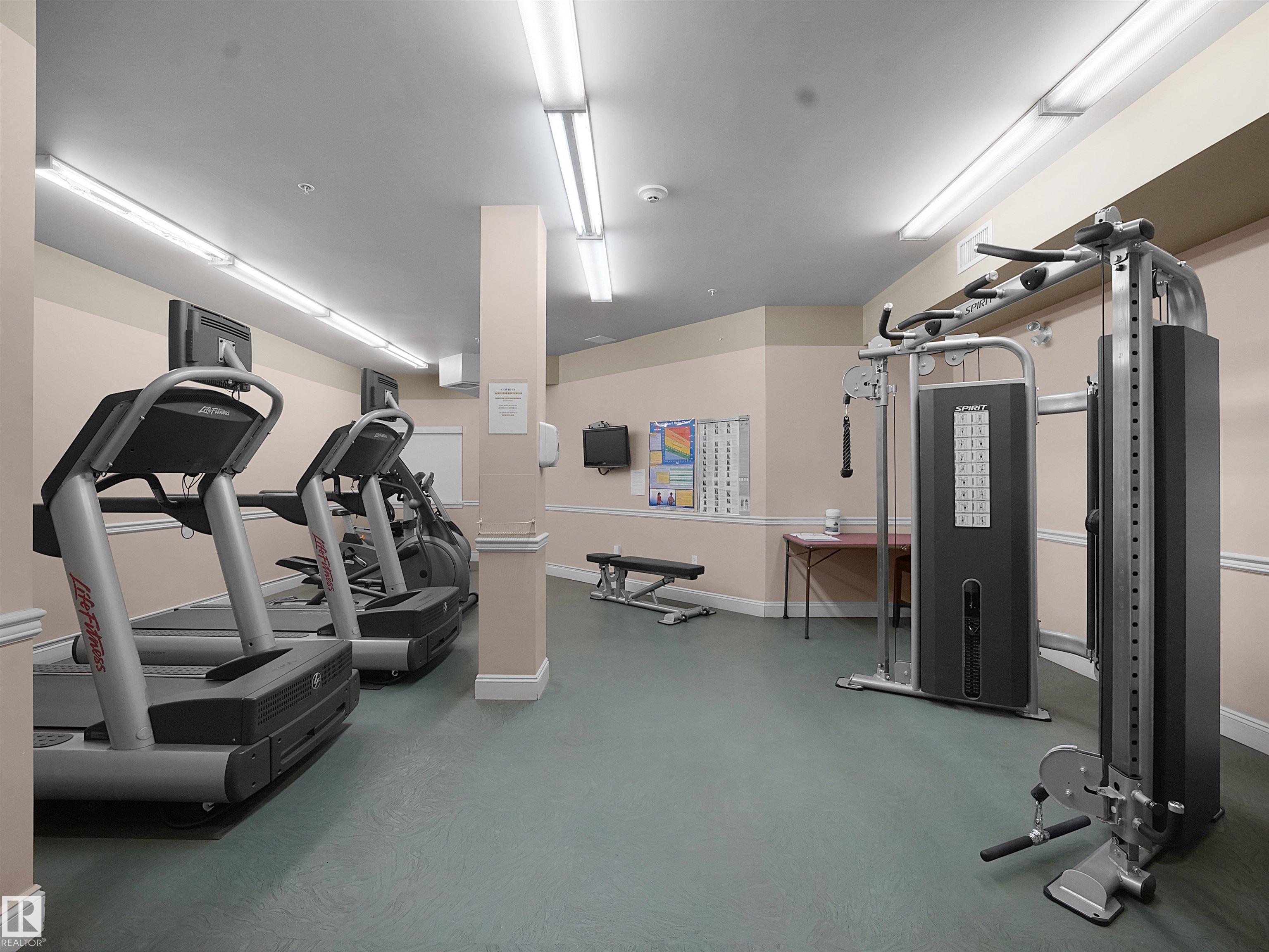 Photo 33 at 308 - 10333 112 Street NW, Wîhkwêntôwin, Edmonton