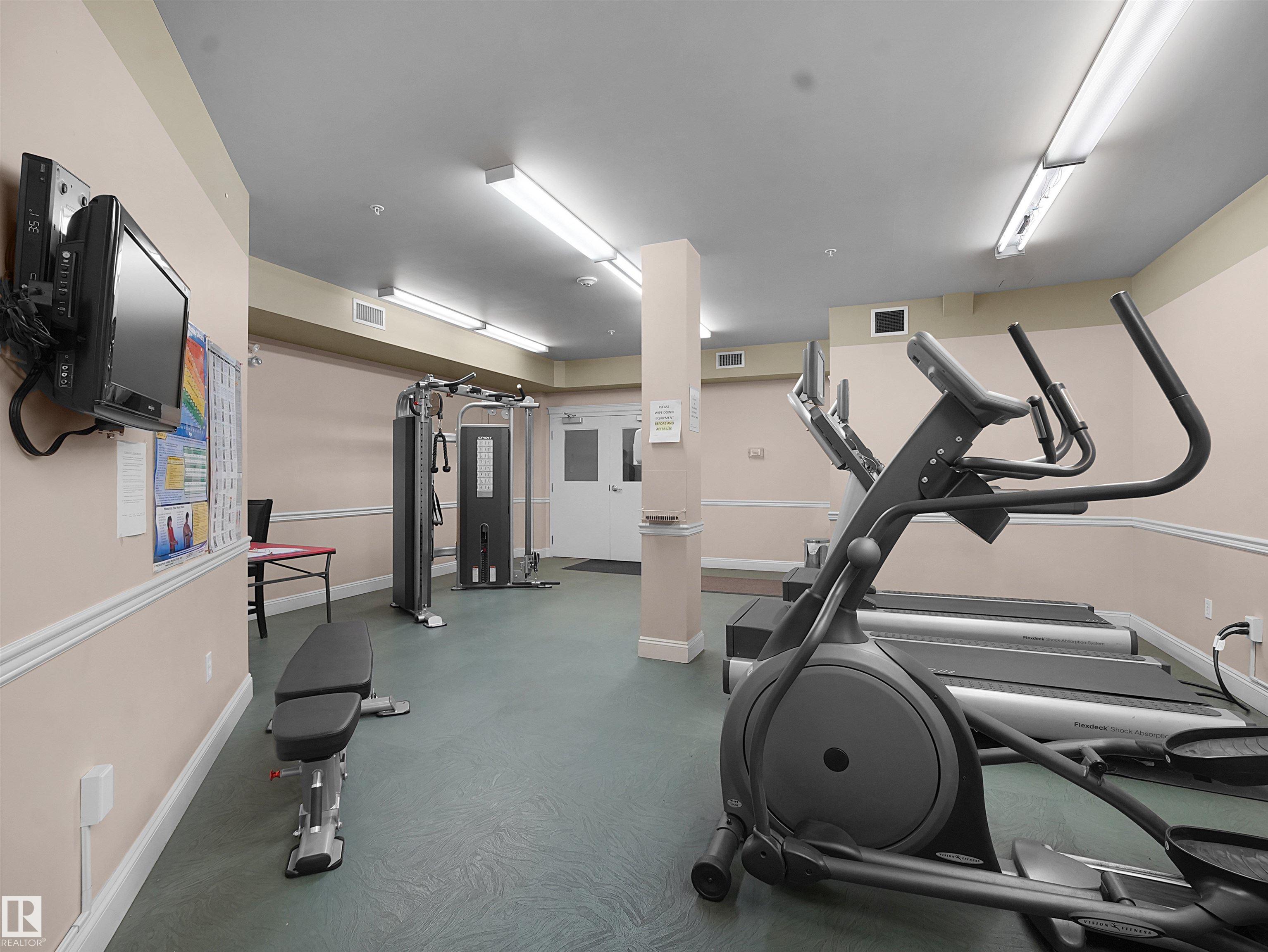 Photo 34 at 308 - 10333 112 Street NW, Wîhkwêntôwin, Edmonton