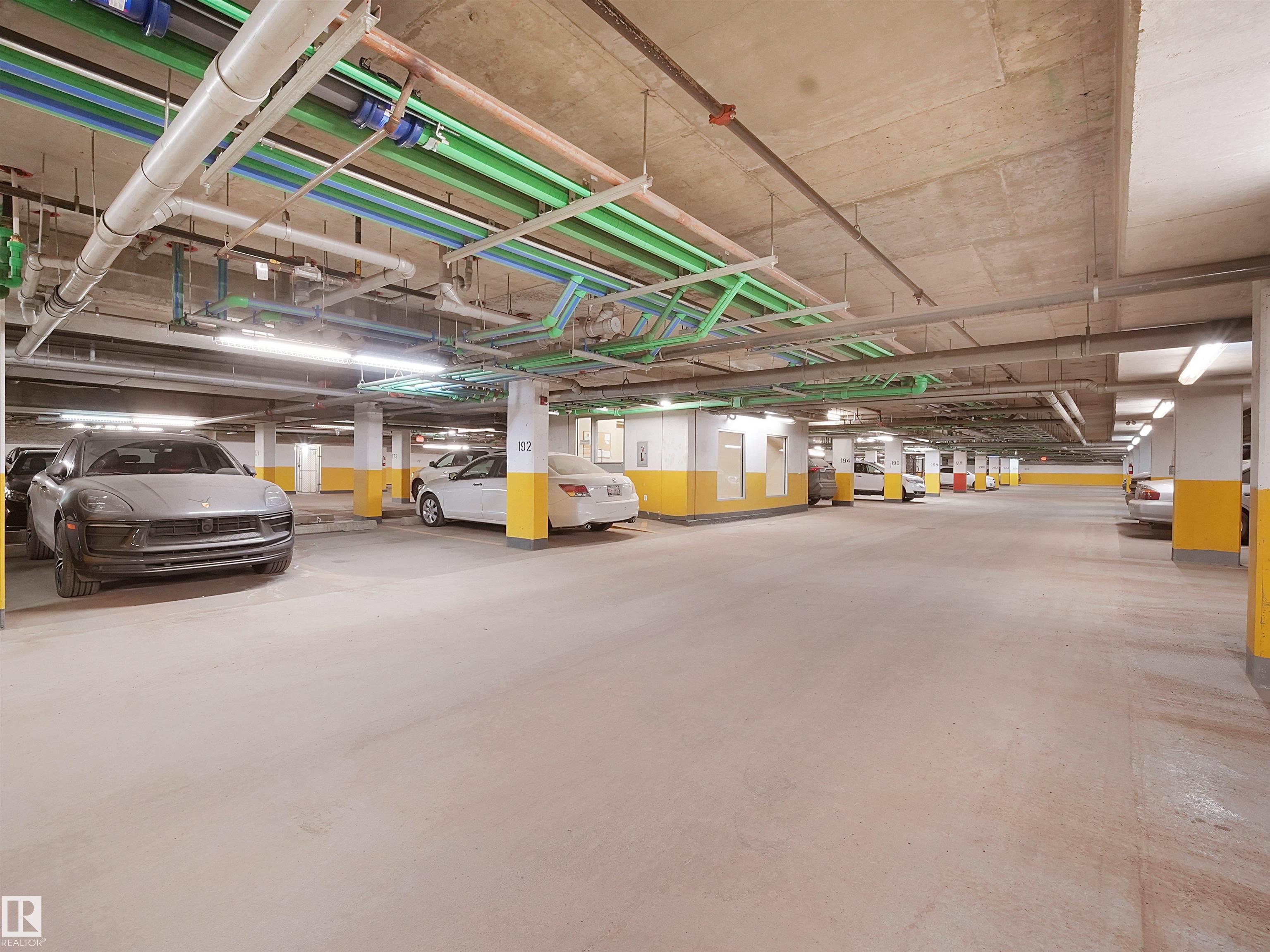 Photo 35 at 308 - 10333 112 Street NW, Wîhkwêntôwin, Edmonton