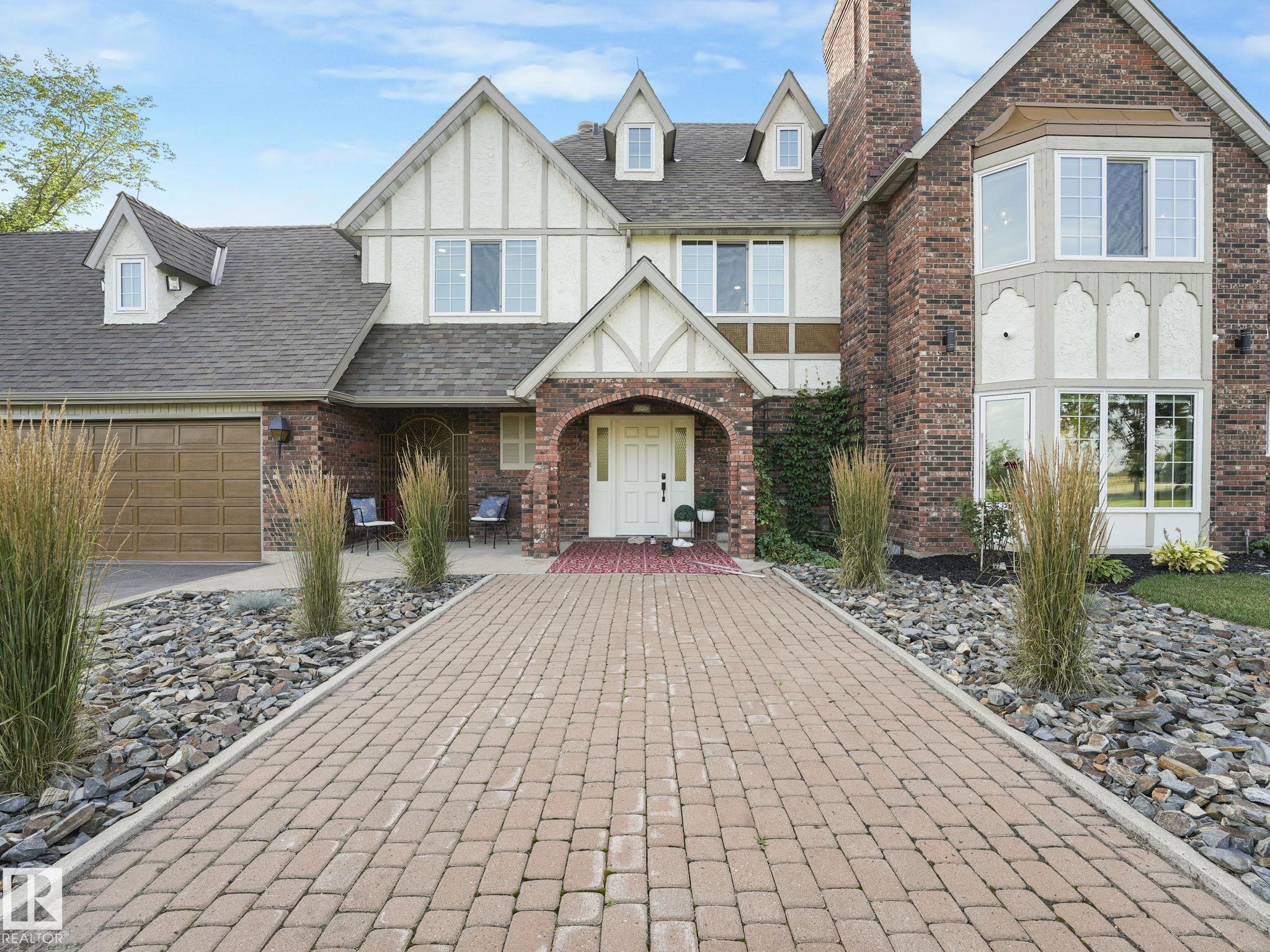 5, 54509 Rge Rd 232, Pilon Creek Estate, Rural Sturgeon County