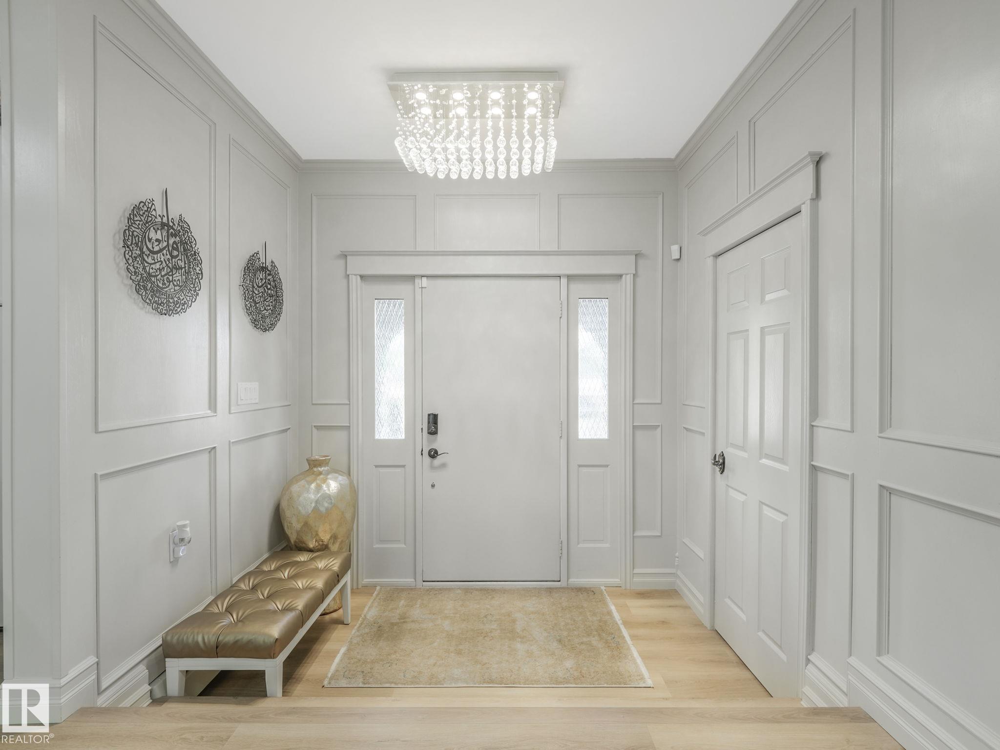 5, 54509 Rge Rd 232, Pilon Creek Estate, Rural Sturgeon County