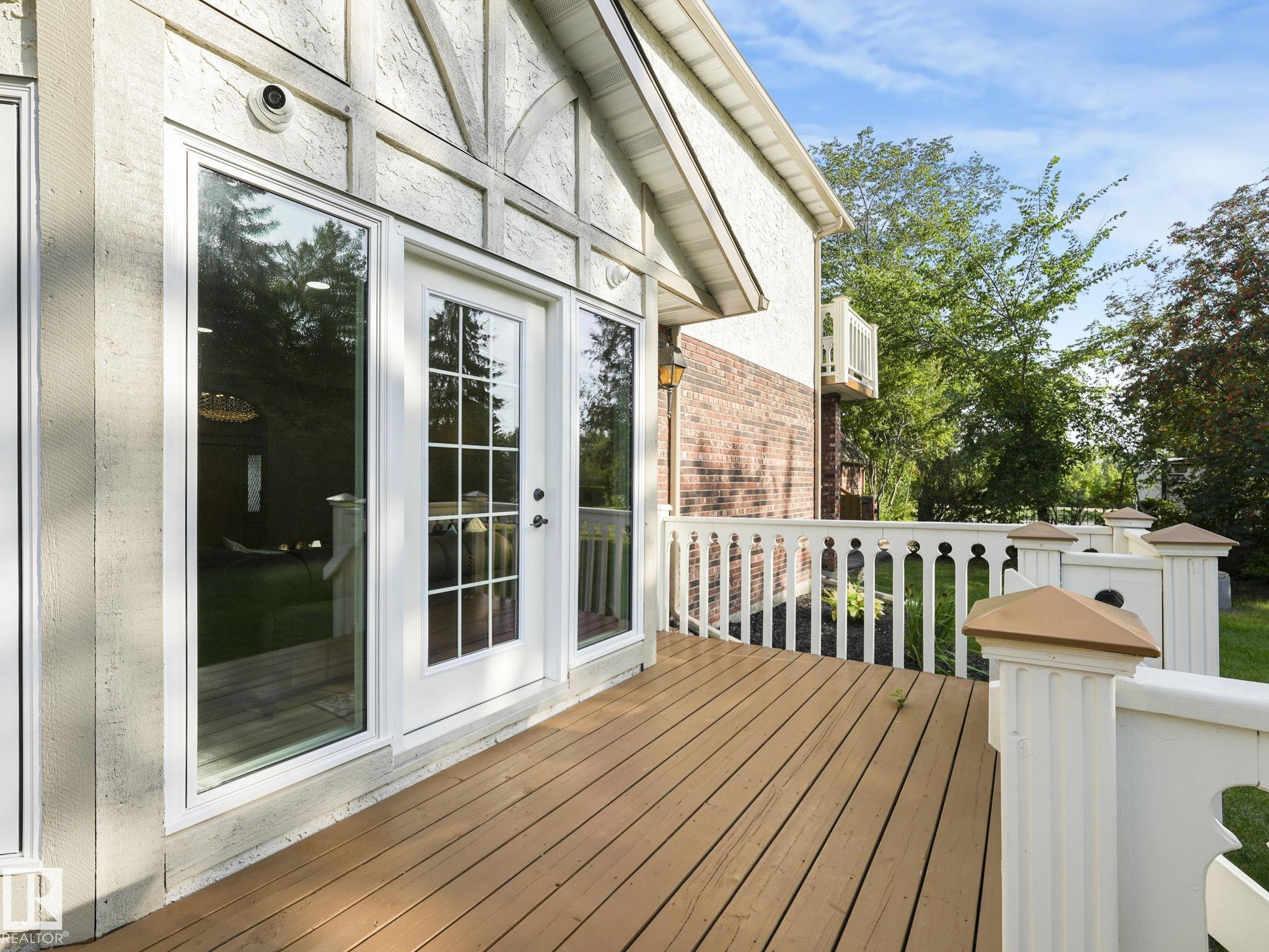 Photo 33 at 5, 54509 Rge Rd 232, Pilon Creek Estate, Rural Sturgeon County