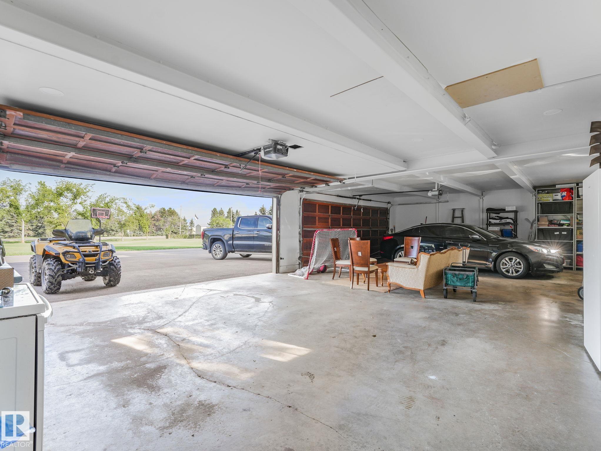 Photo 56 at 5, 54509 Rge Rd 232, Pilon Creek Estate, Rural Sturgeon County