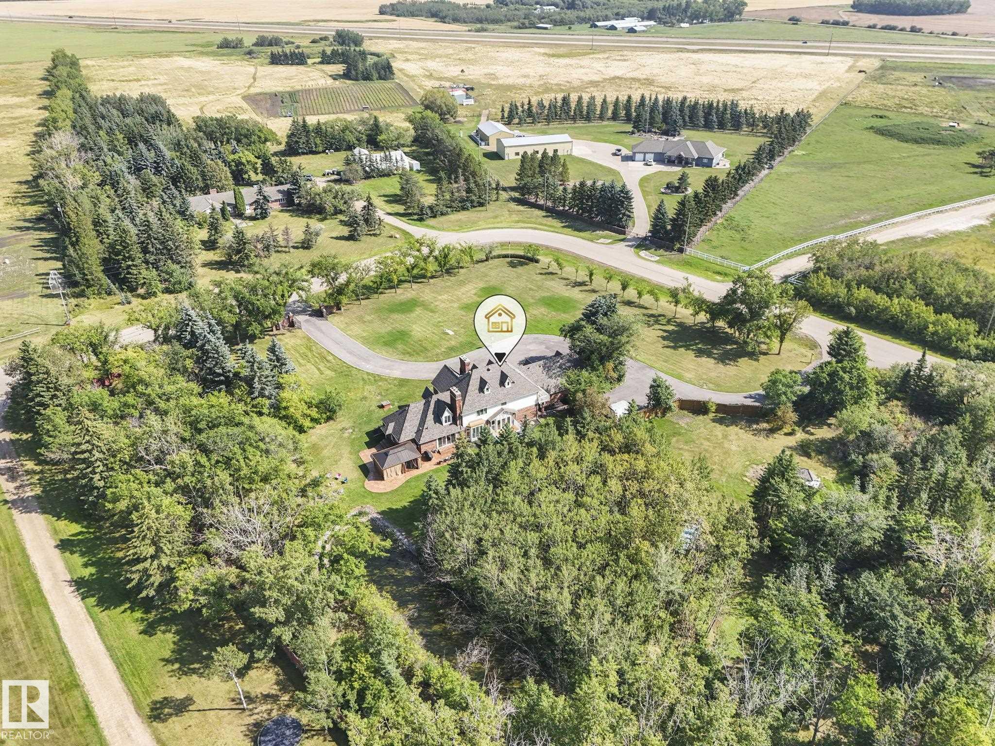 Photo 70 at 5, 54509 Rge Rd 232, Pilon Creek Estate, Rural Sturgeon County