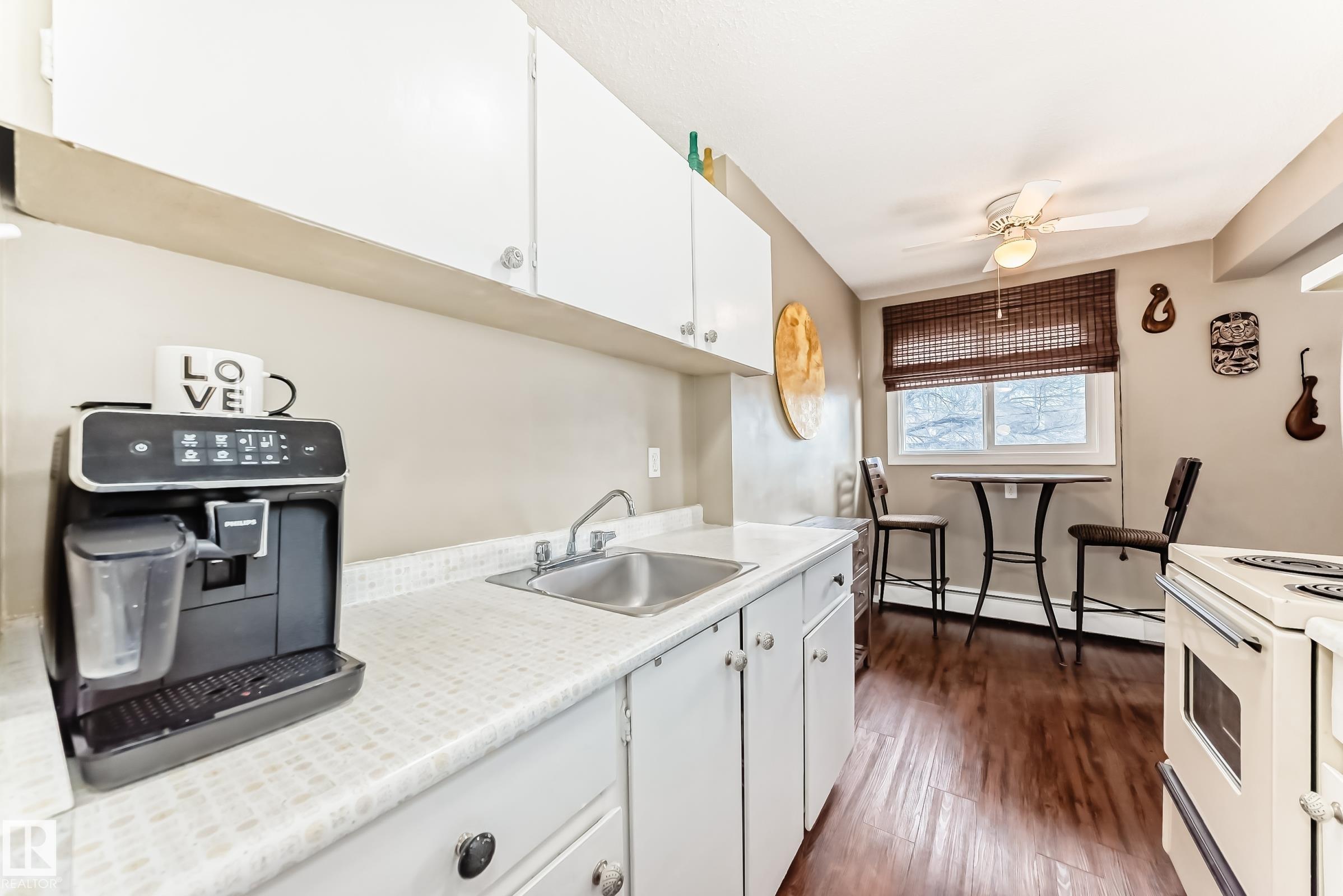 Photo 12 at 302 - 10606 123 Street NW, Westmount, Edmonton