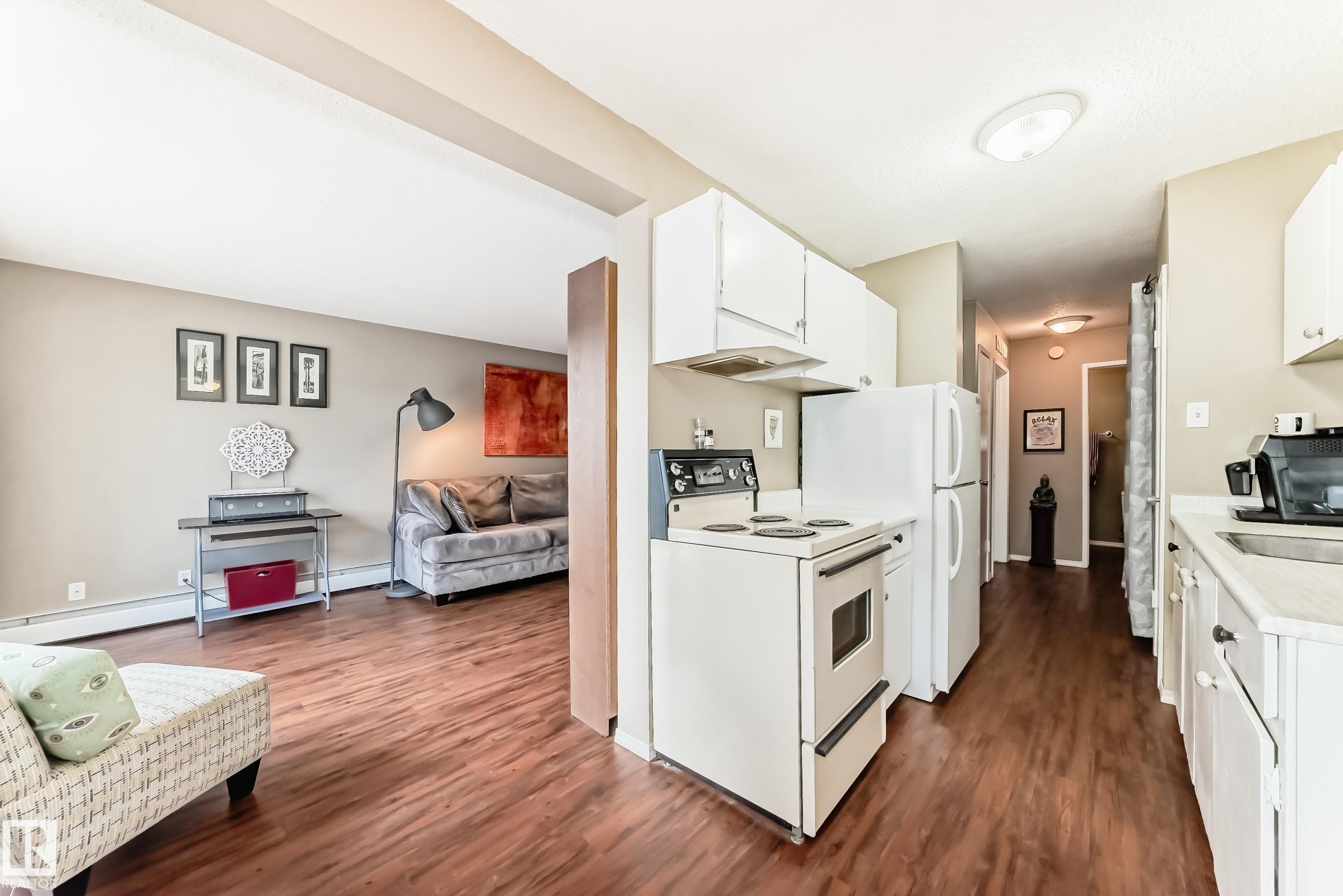 Photo 15 at 302 - 10606 123 Street NW, Westmount, Edmonton