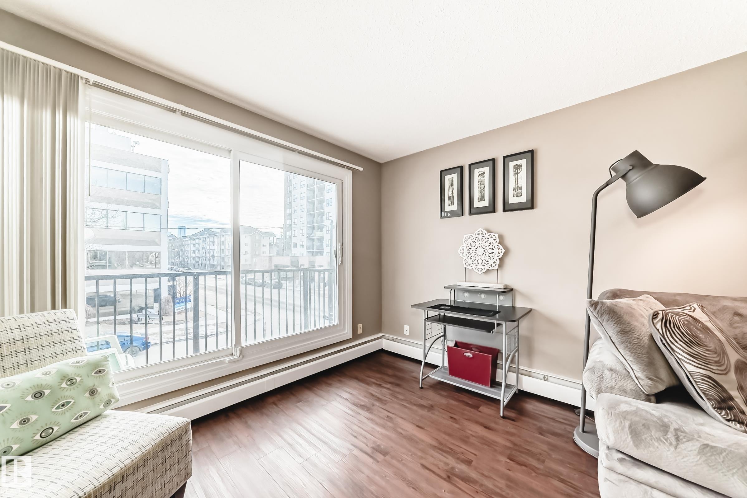 Photo 16 at 302 - 10606 123 Street NW, Westmount, Edmonton